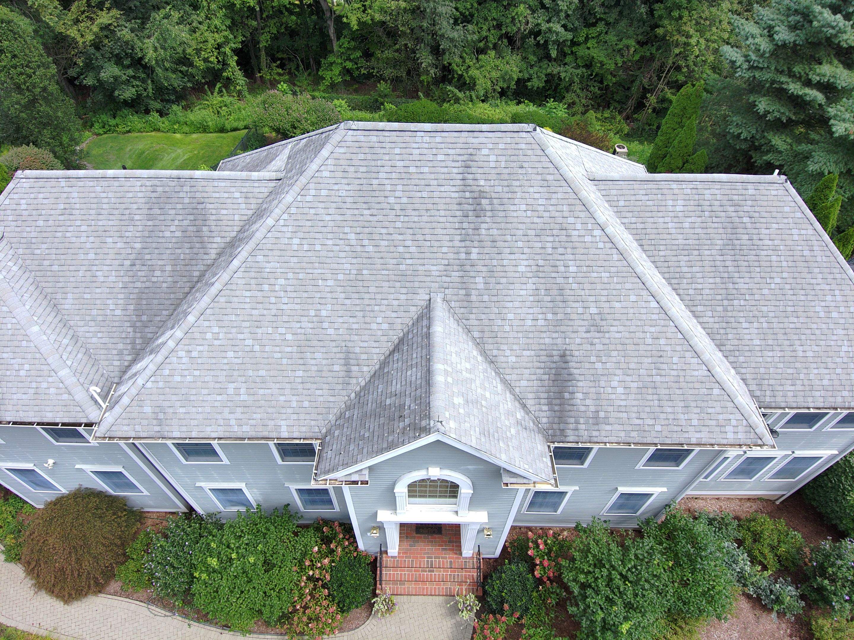 Roof Replacement in Glastonbury by Turner Home Improvement Contractors, LLC