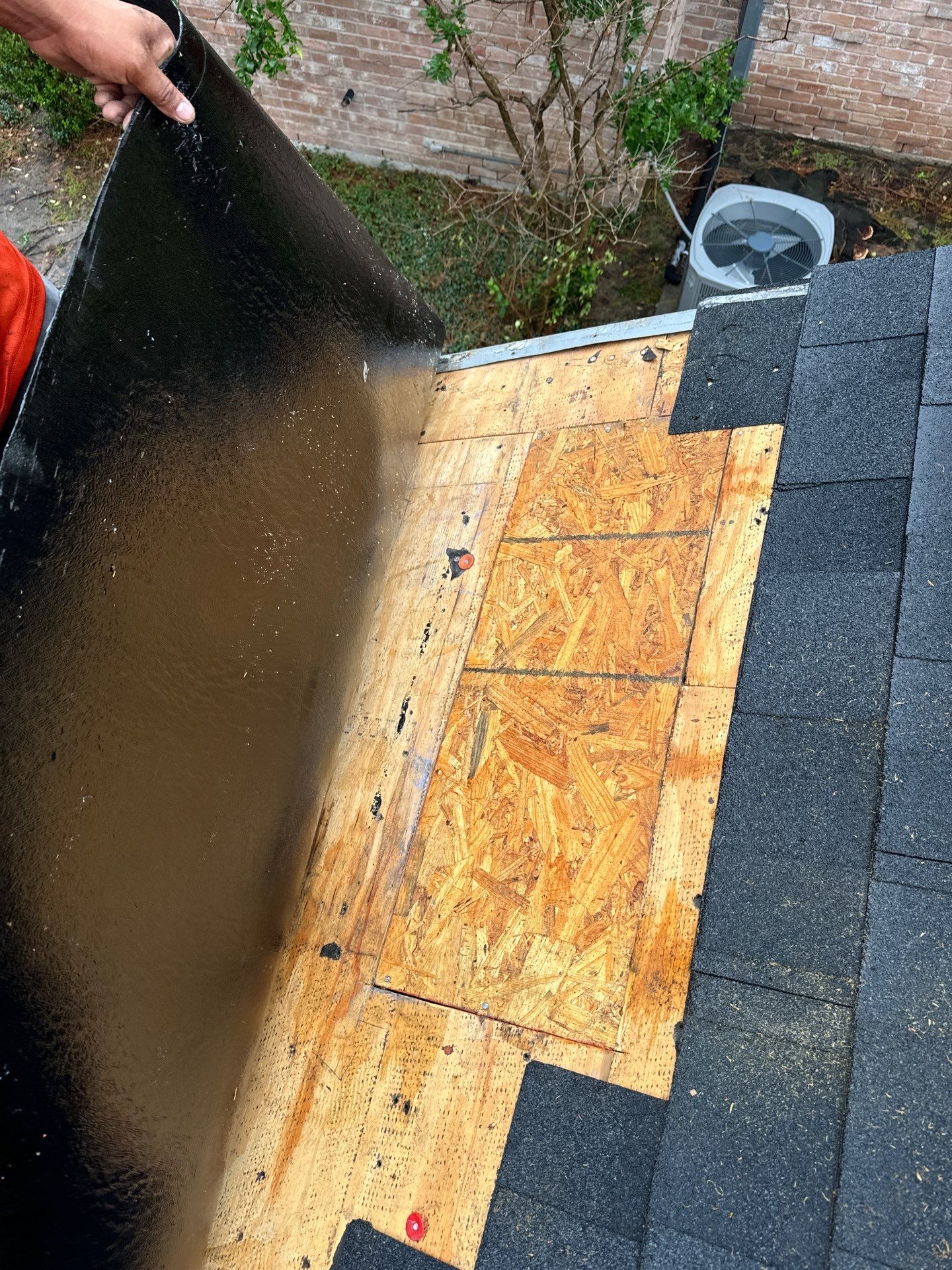 Roof Repair Houston by Roof Repair Company