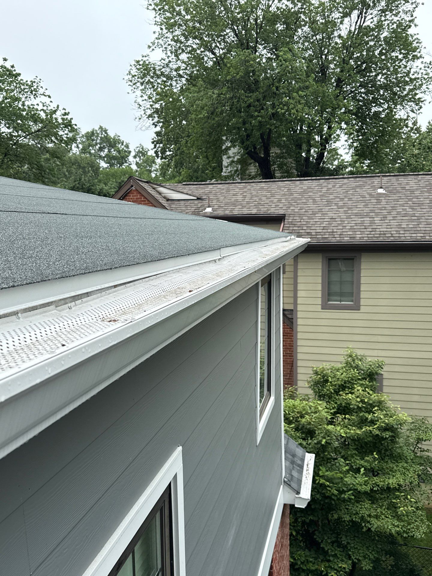 Roofing Services in Arlington, VA by My Painter 