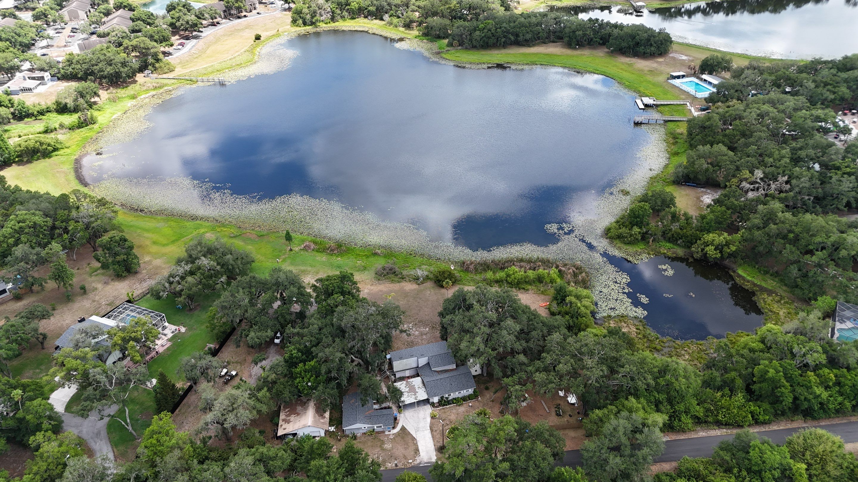 Roof Replacement in Brandon, FL by Shingle Masters Roofing