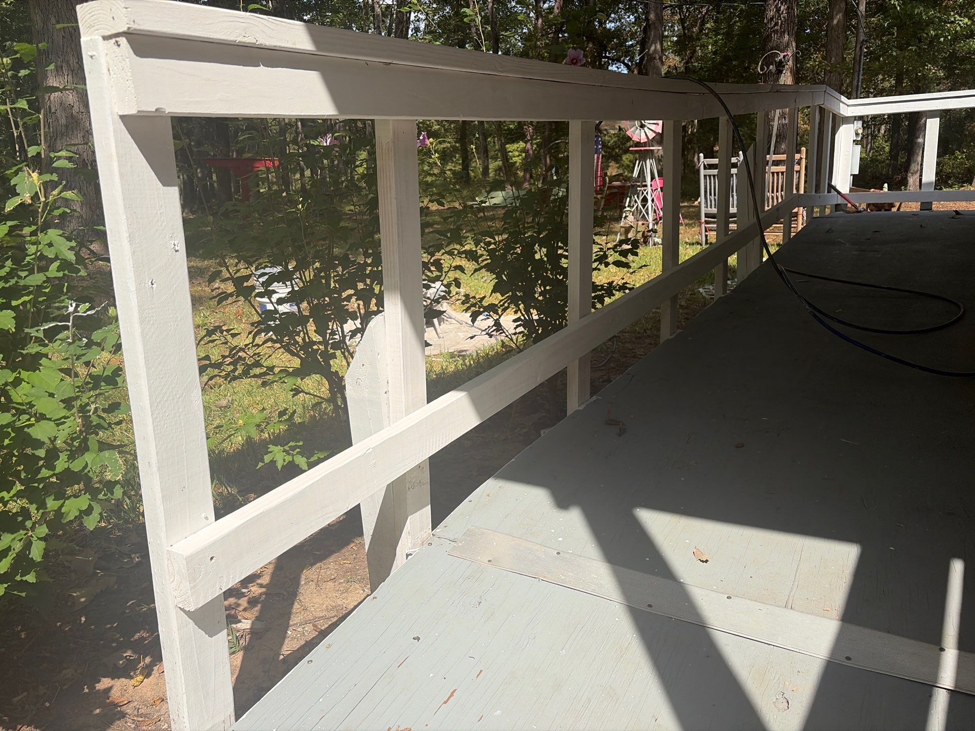 * From Worn to Wow: A Complete Henderson, Texas Modular Home Transformation by Quality Coats Painting