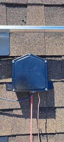 Columbus Ga Project by Zero Grid Power Solutions