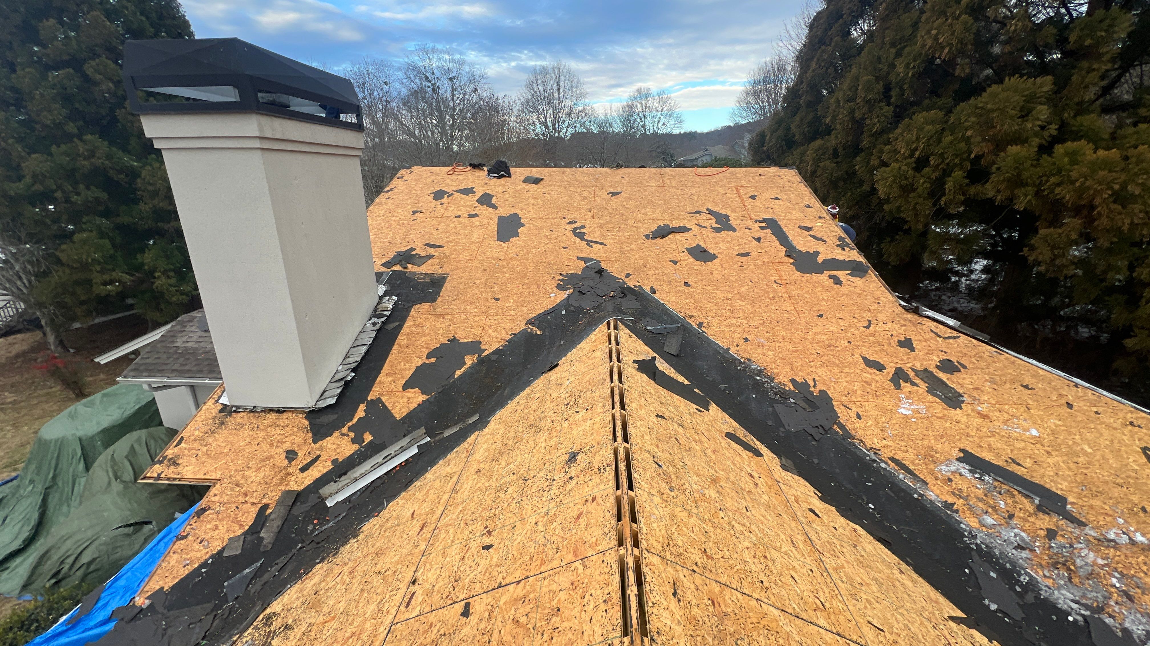 The Underwoods by United Contracting and Roofing
