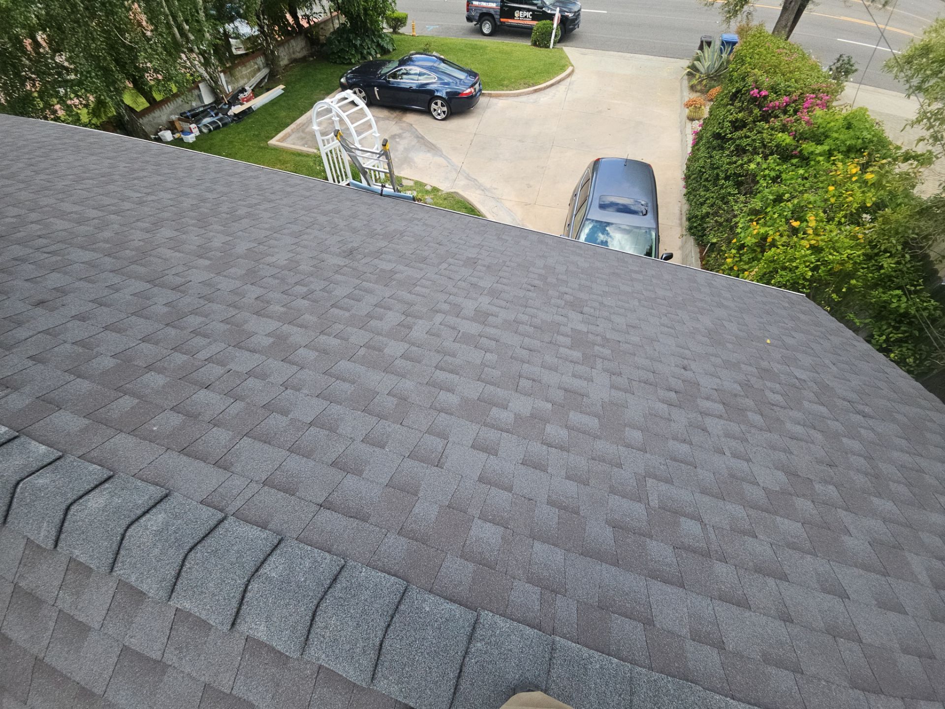 Roof Replacement - La Cañada Flintridge, CA 91011 by Epic Roof Replacement