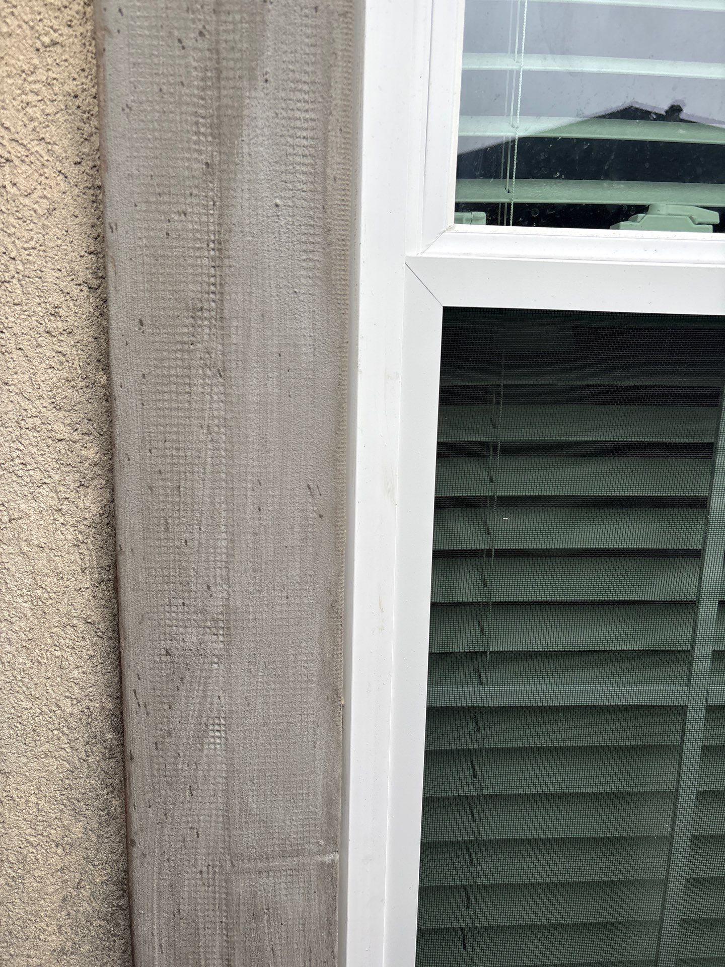 We don't need no stinking Remodel Windows. Get the Flange! by Bayfront Roofing and Construction