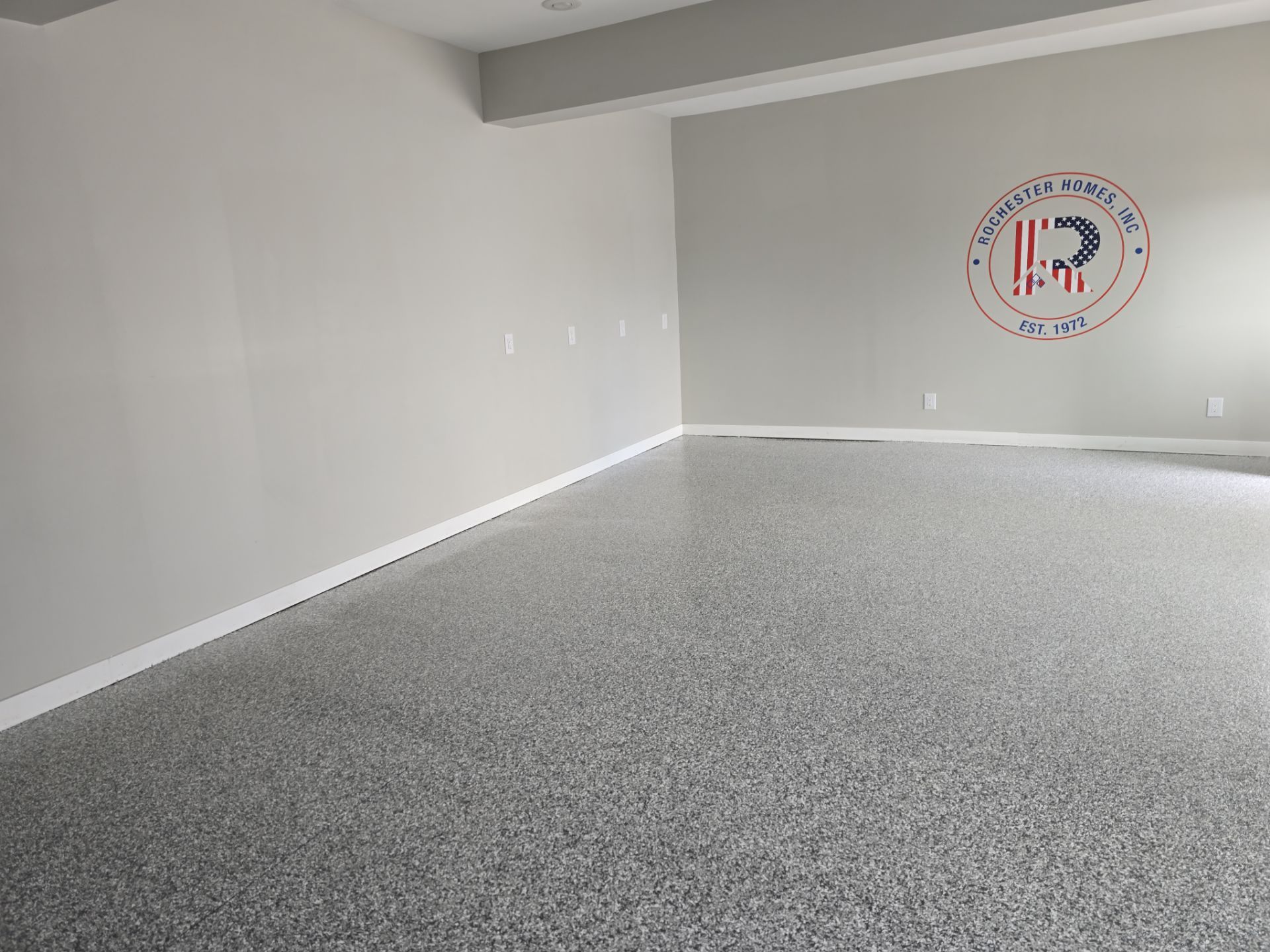 Commercial Coating in Rochester