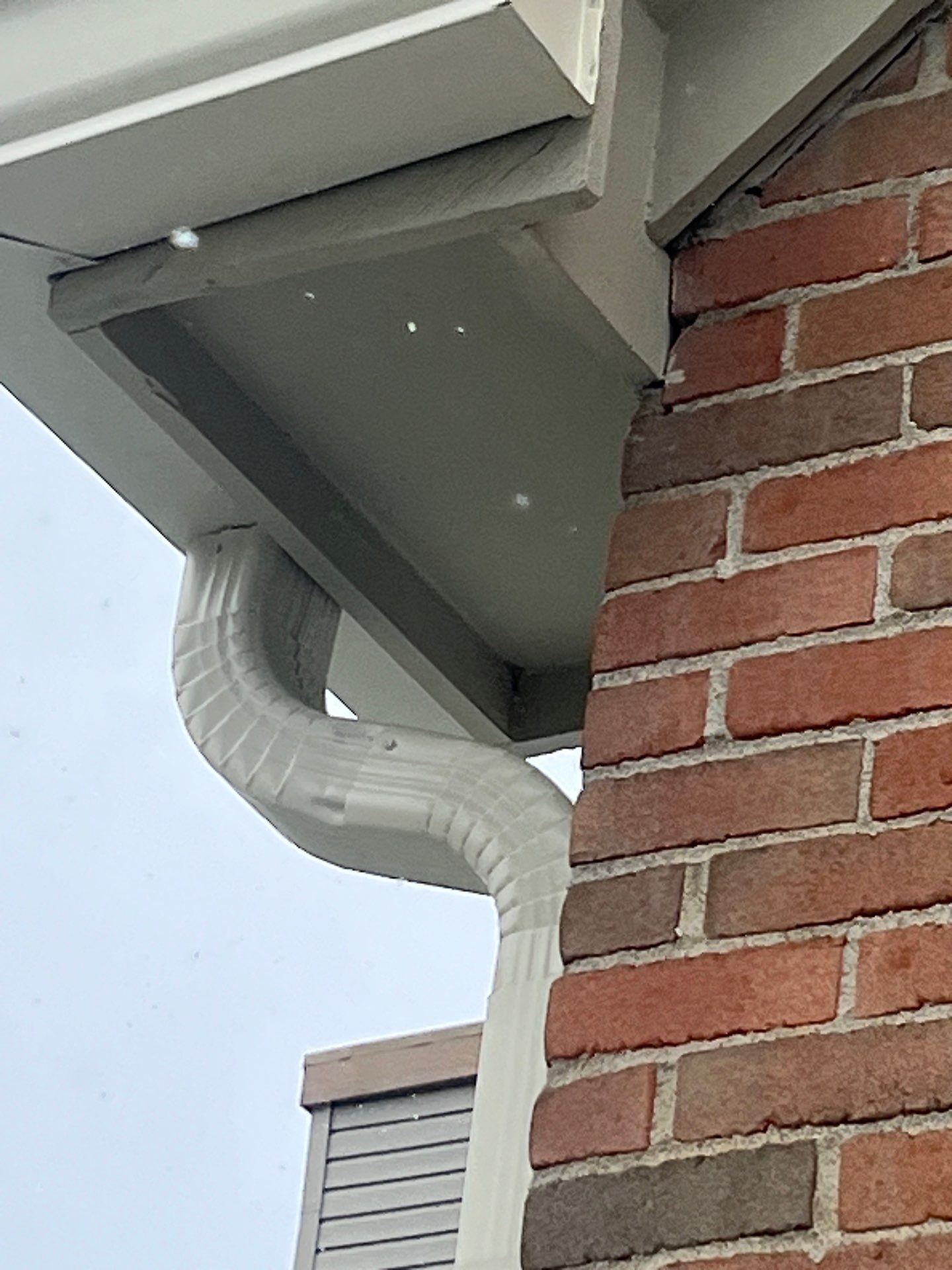 Full Gutter Replacement by Woodring Gutters & Contracting 
