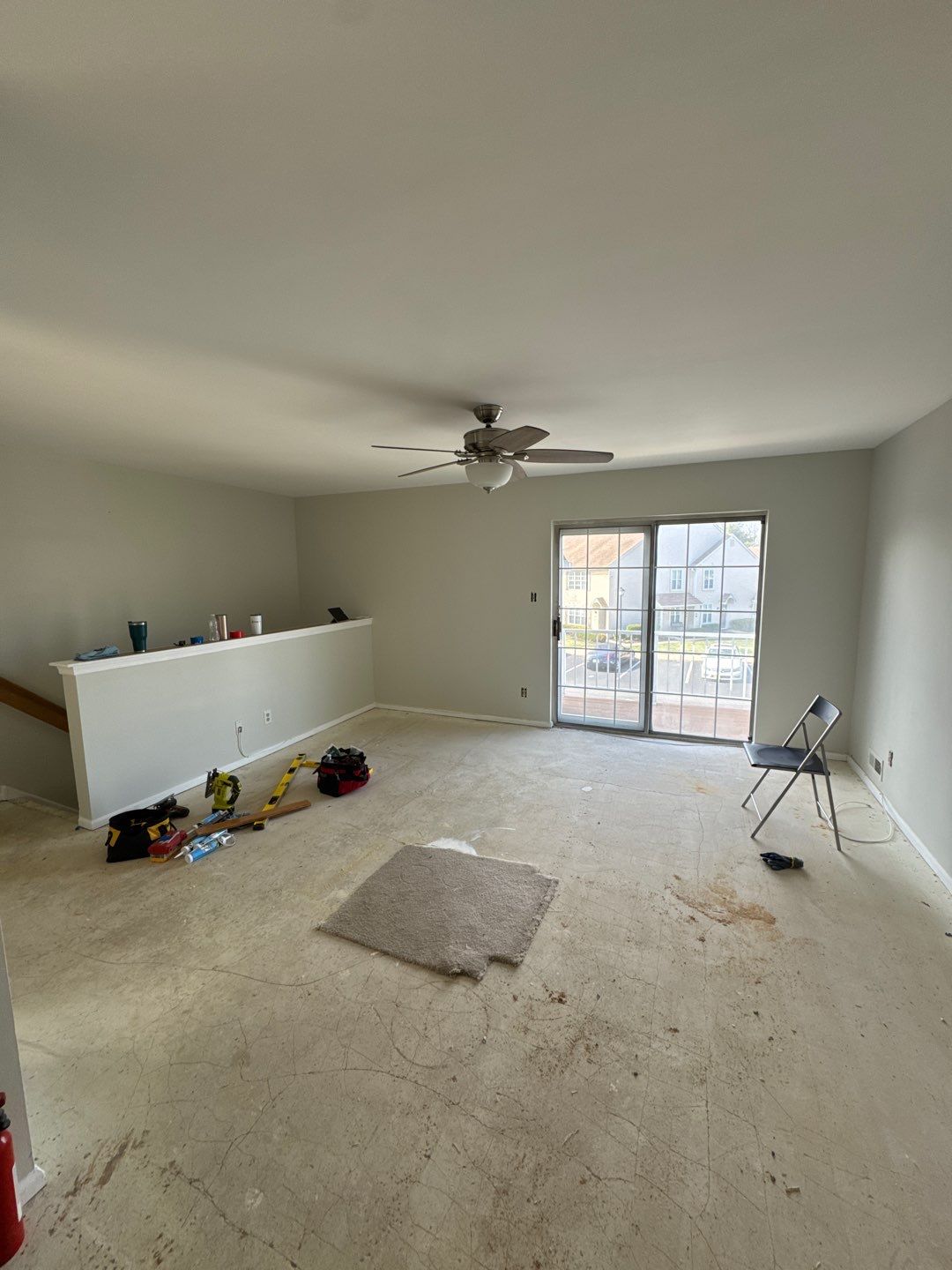 Another Rental Property Rehab! by A1 NERDY HOMES LLC