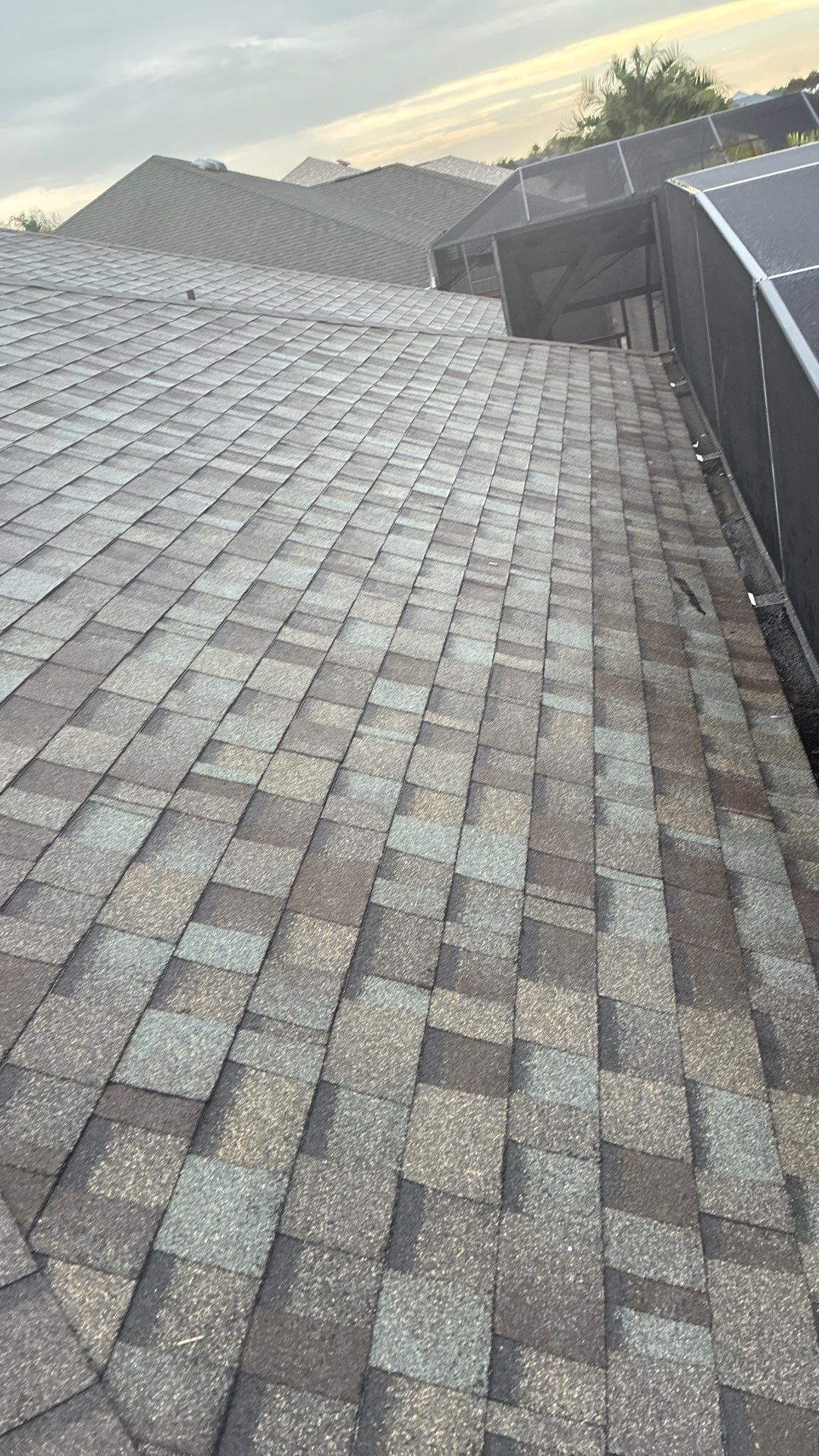 New Roof Replaced in The Villages, FL by Brehm Roofing