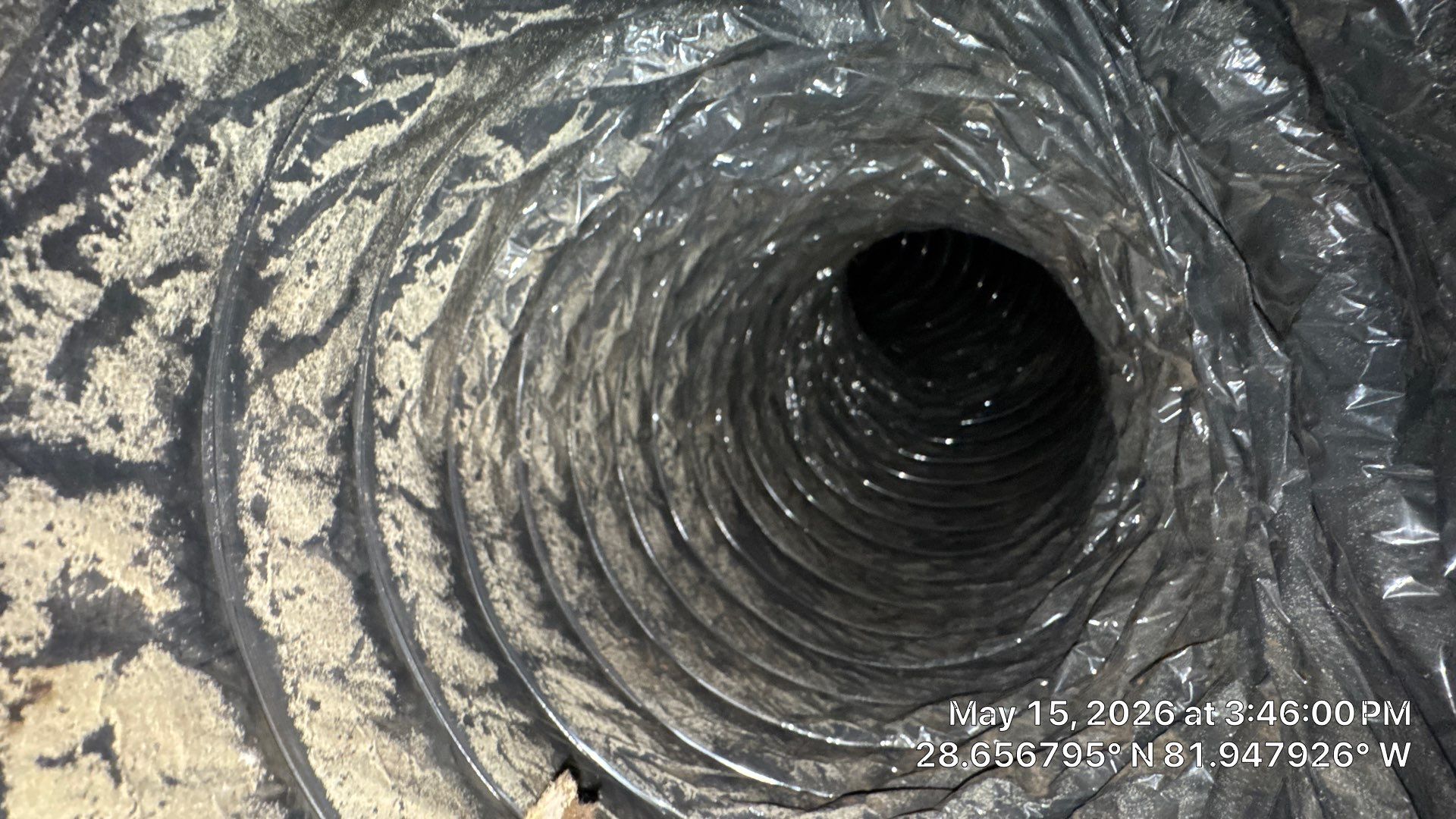 Air Duct Cleaning in Groveland by Hygienic Air, Inc