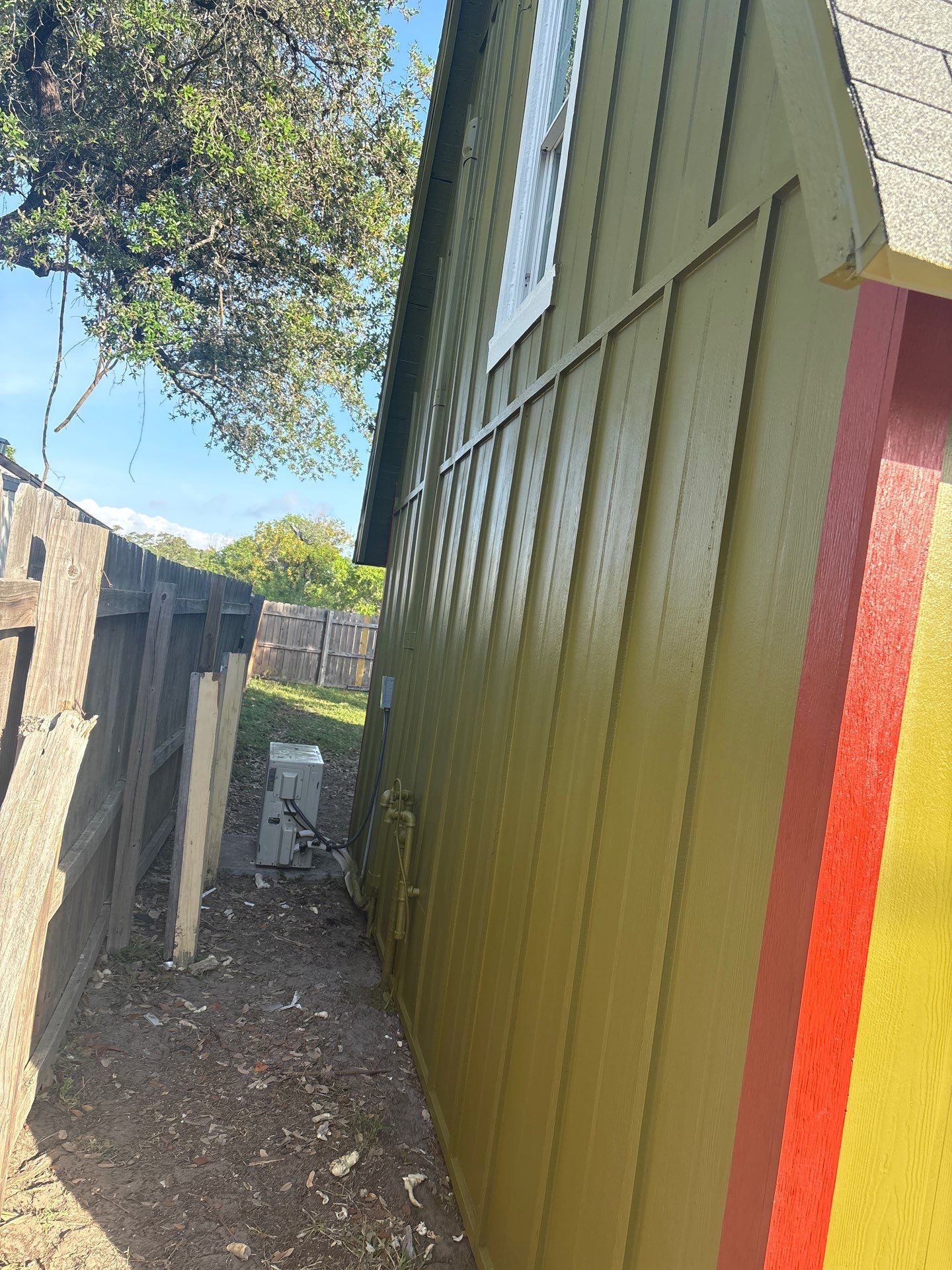 Olive you a Lot! by Bayfront Roofing and Construction