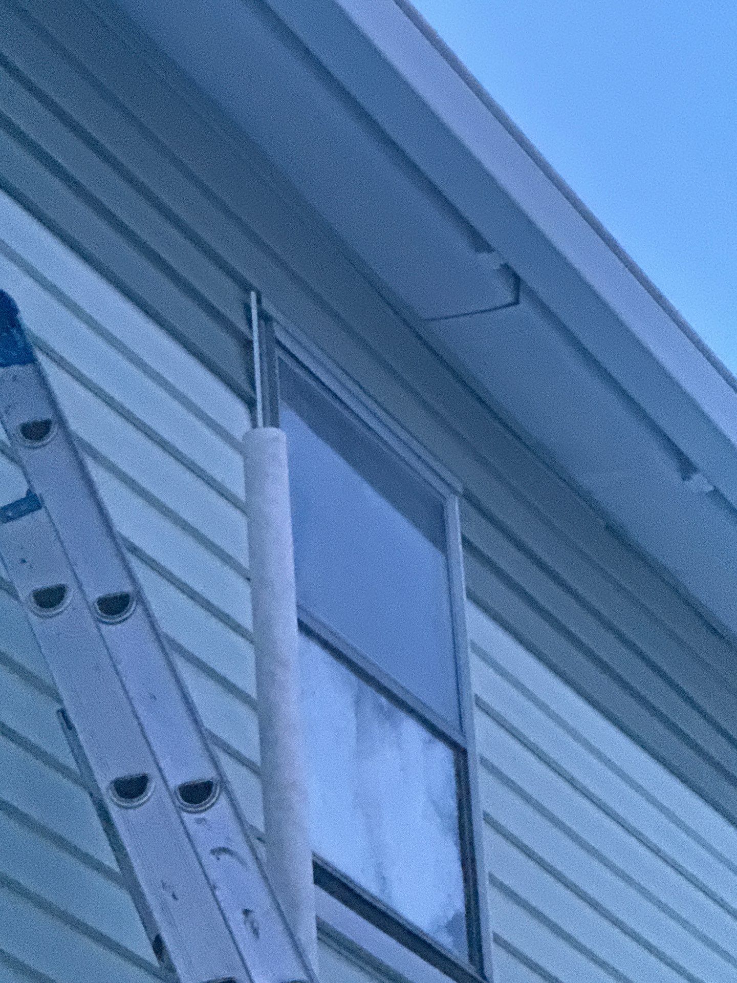 Vinyl Siding Repair & Replacement in Lowell, MA by Mighty Dog Roofing of Greater Middlesex County