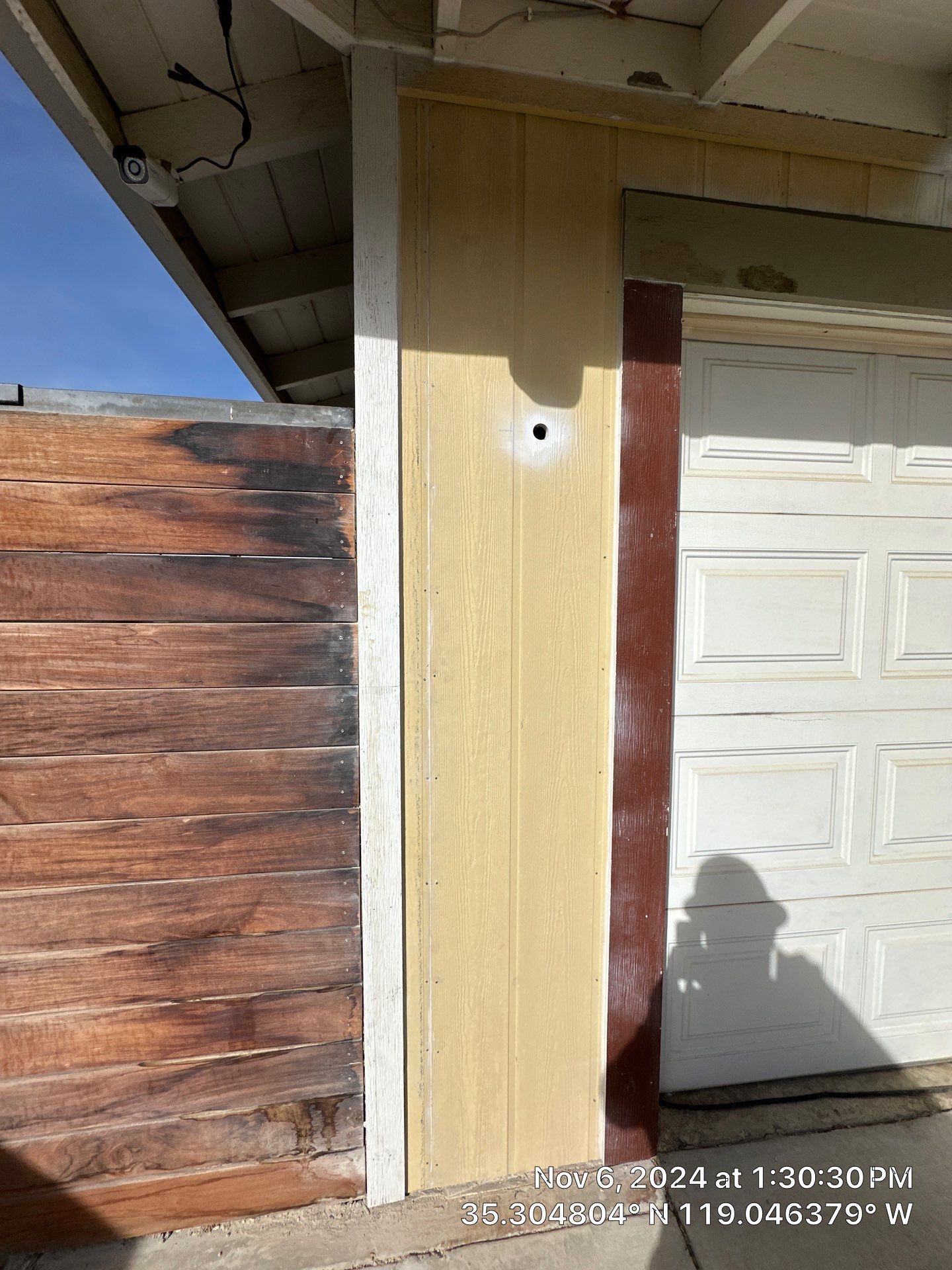 Sierra-8 by New Era Siding Inc 