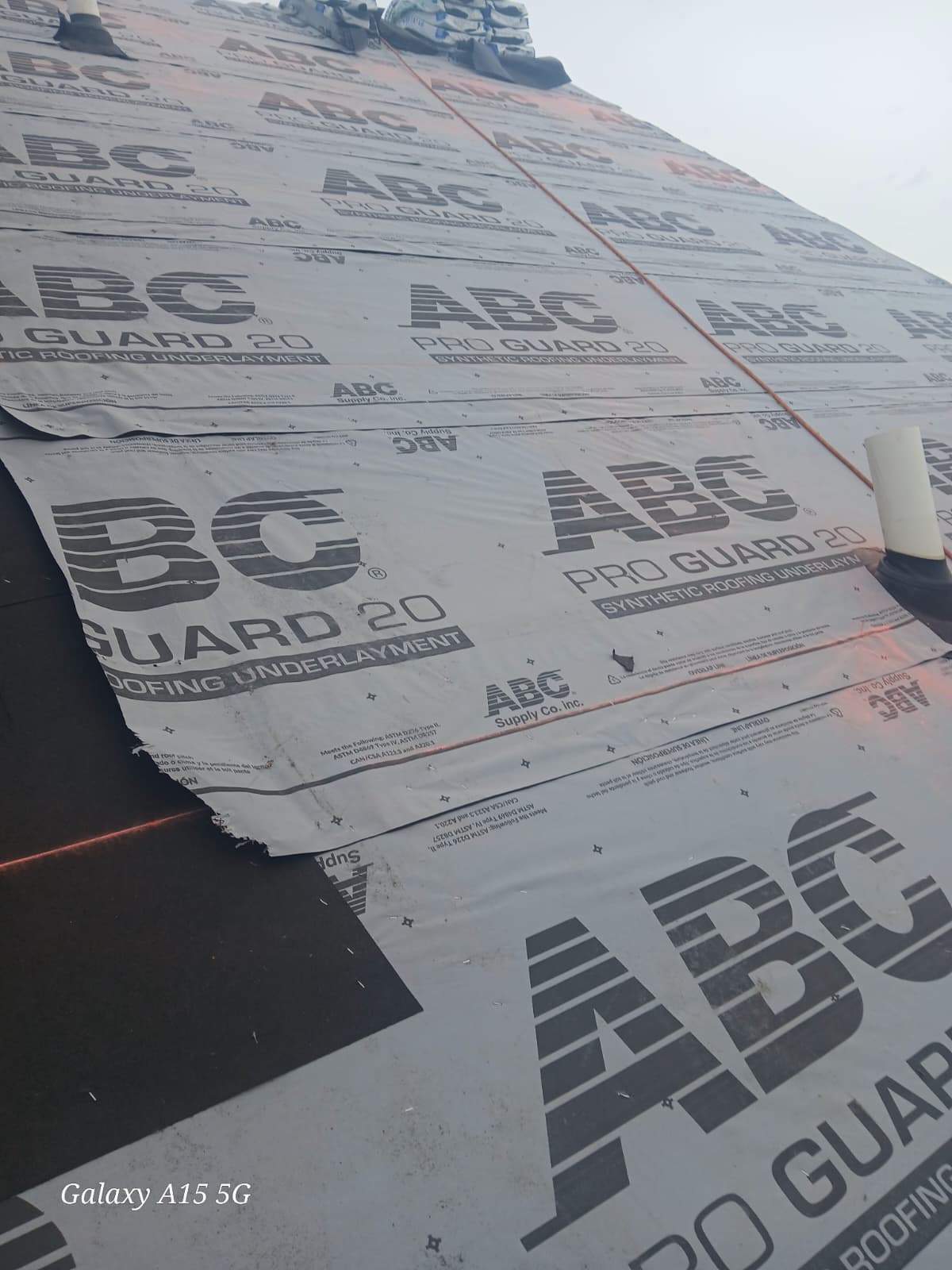 Roof Replacement by Sieren Roofing Services 