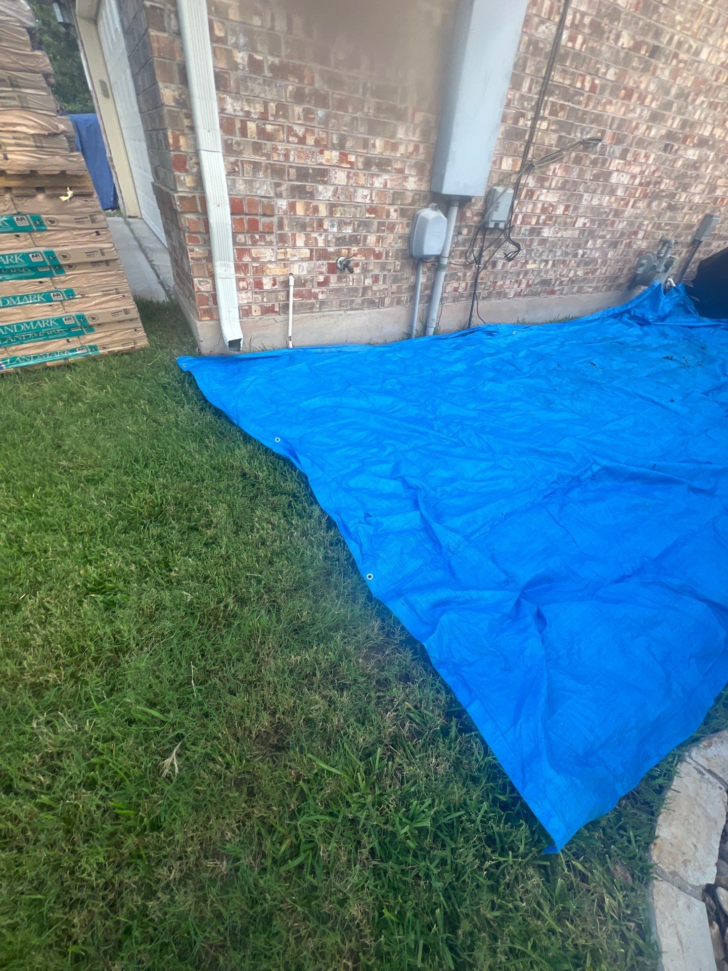 Project in Austin by Rhino Roofing and General Contracting, LLC