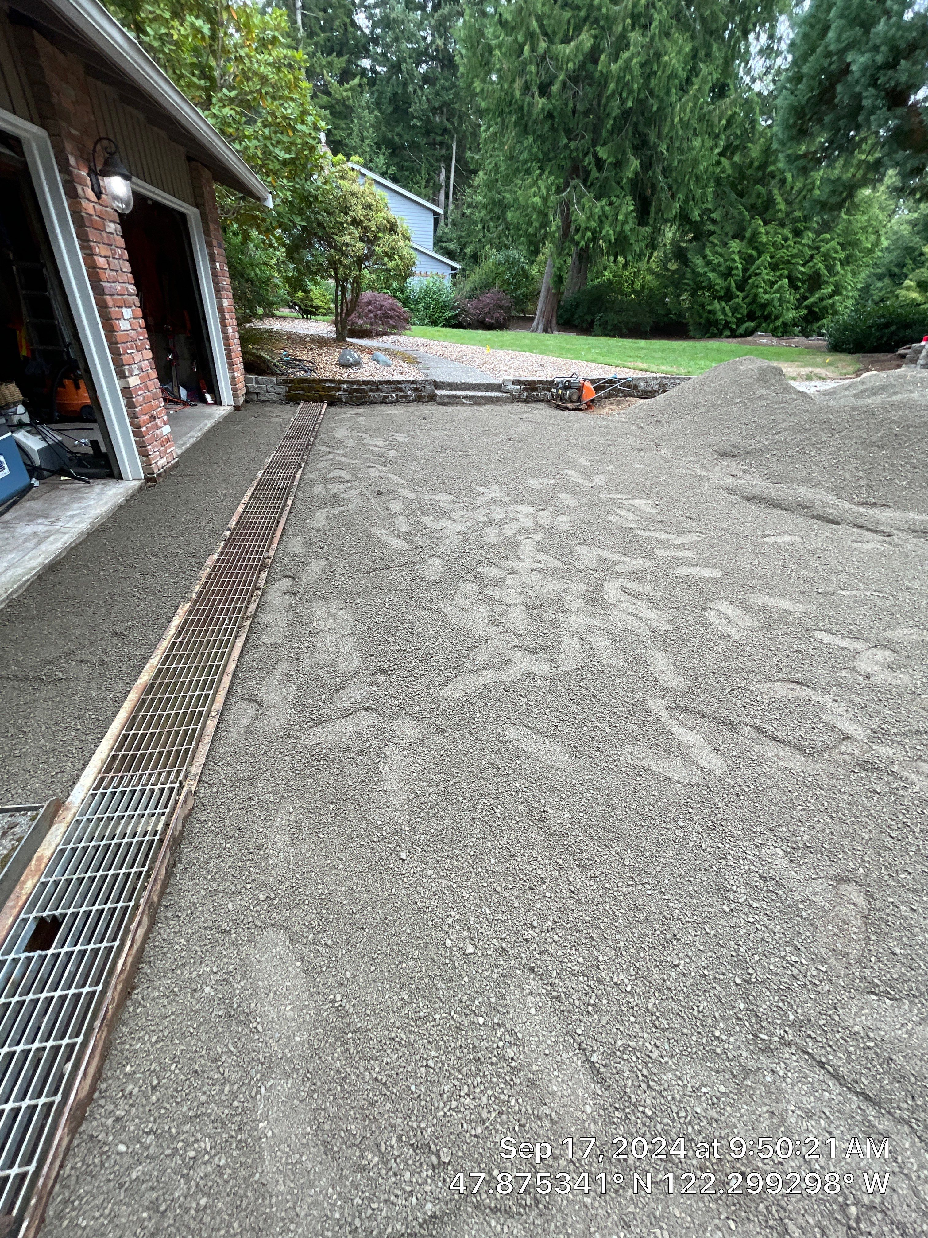 Asphalt Driveway Repair | Edmonds  by Jireh Asphalt & Concrete Inc 