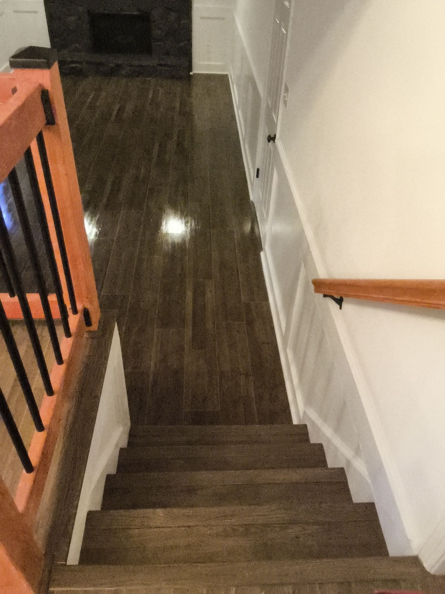 Project in Fayetteville, GA by Task Masters Handyman Services, LLC