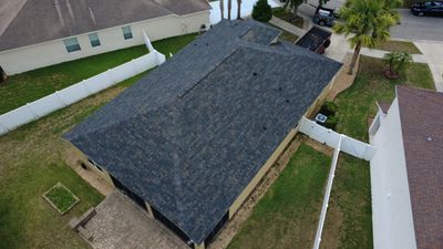 Roof Replacement in Riverview, FL