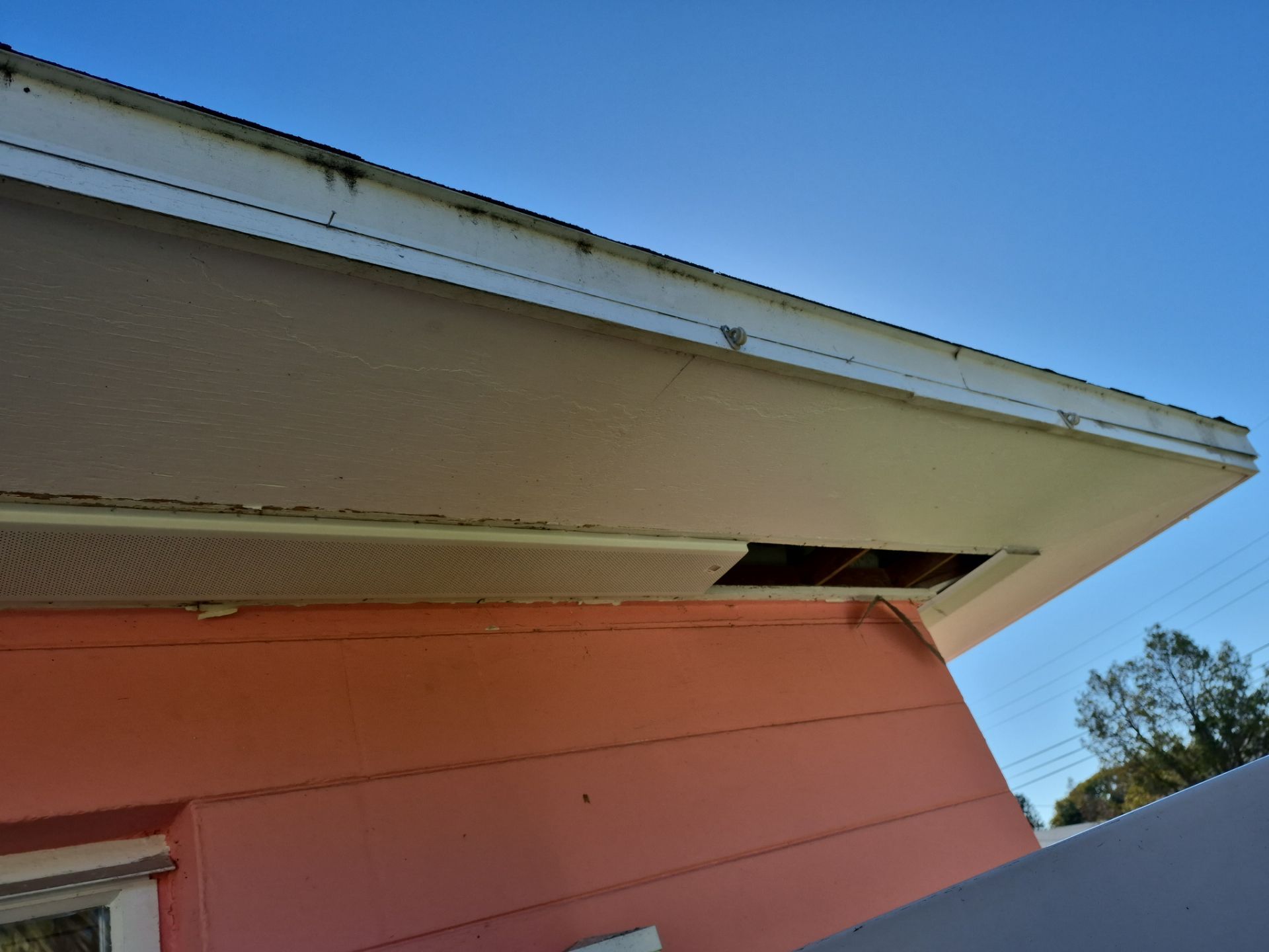 Project in St. Petersburg 33713 by Mitchell Roofing Company LLC