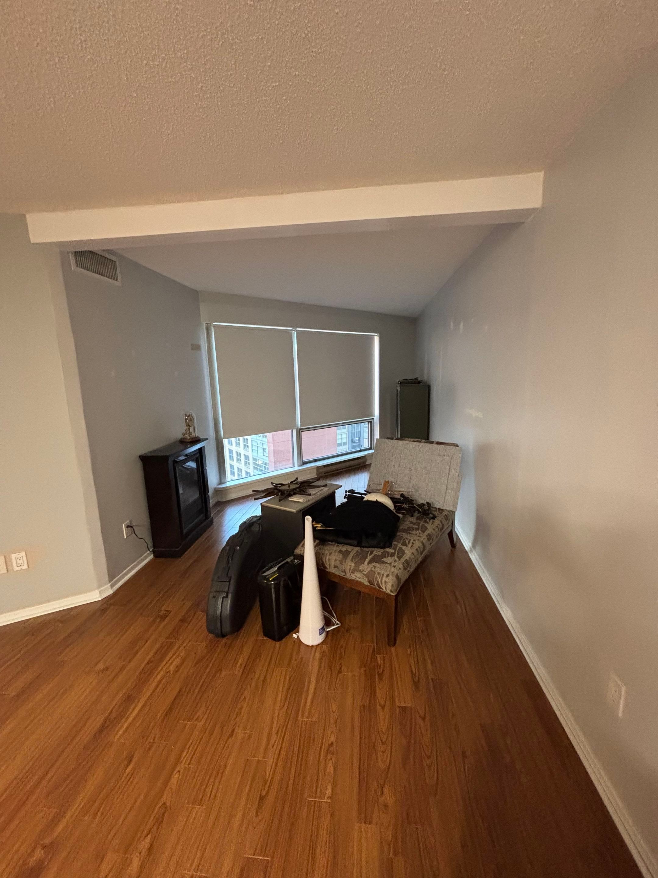 Project in Toronto (Resale) by GTA HOME PAINTING