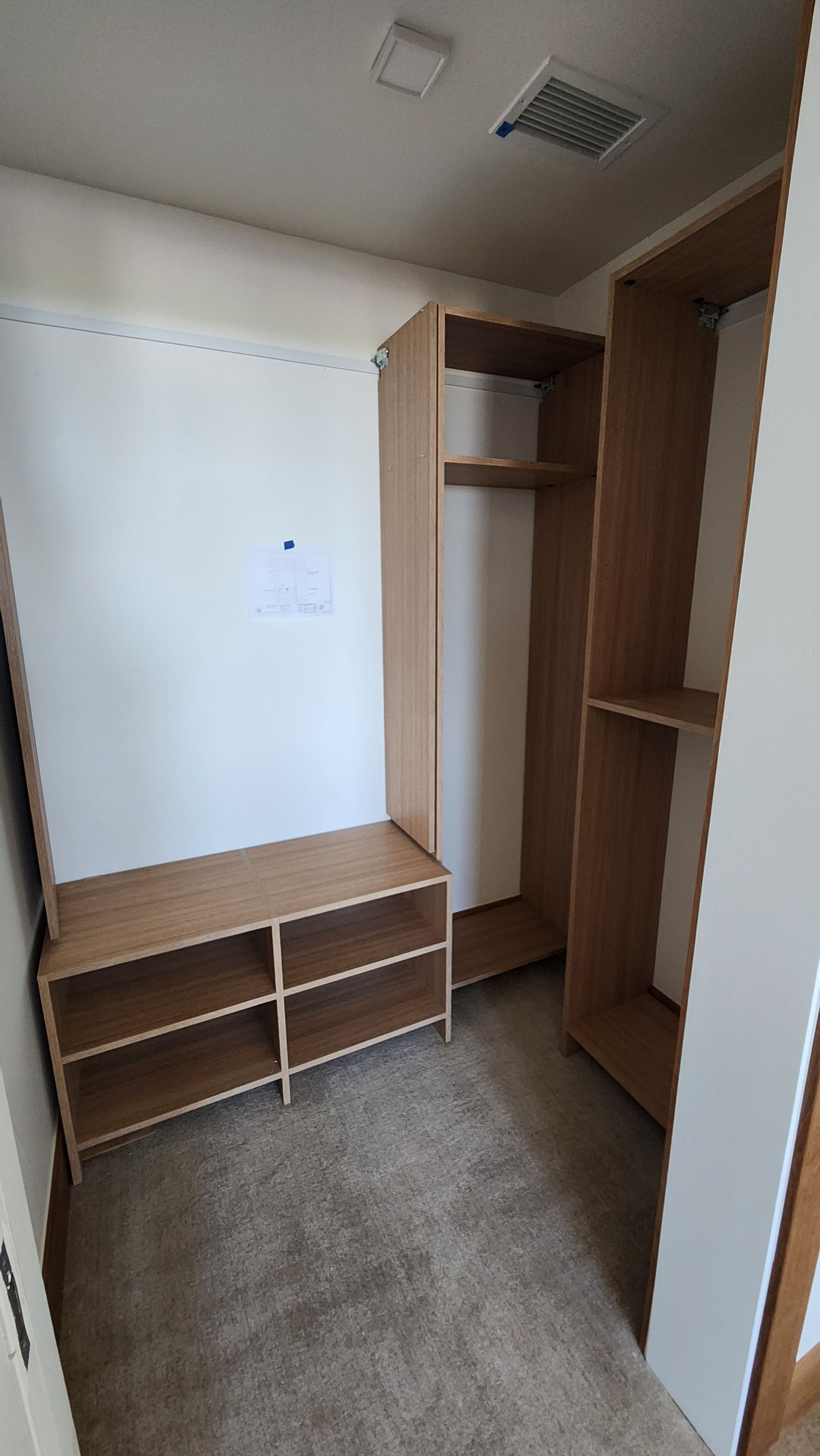 Closet & Storage Concepts - Boulder by Concept 32, Inc.