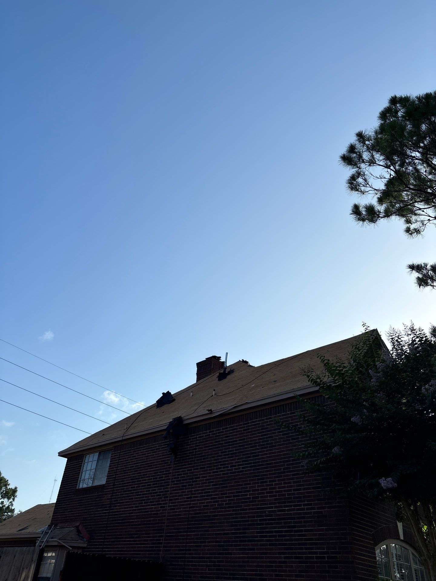 Roof Replacement Missouri City by Roof Repair Services LLC