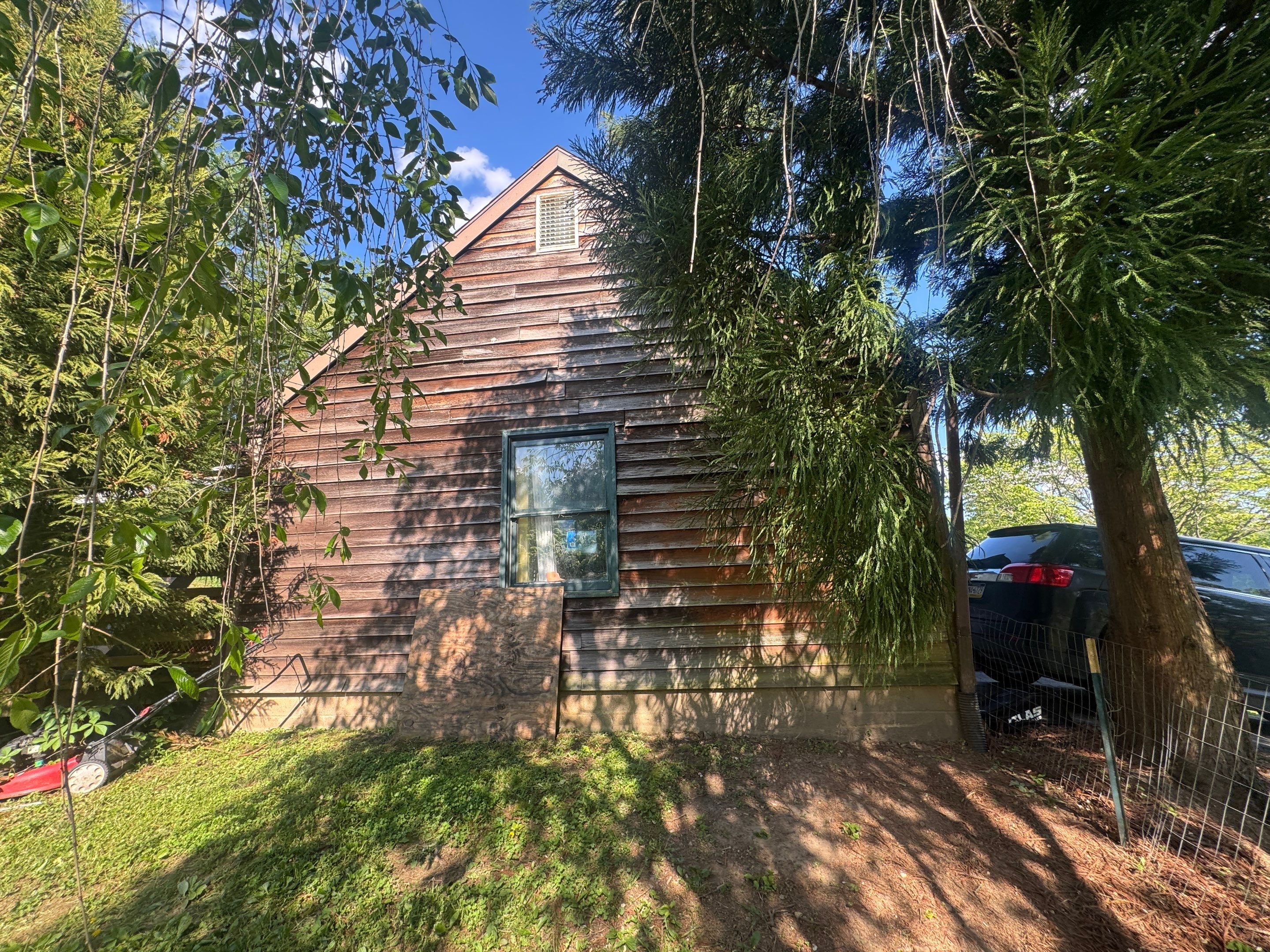 Water Damage Claim in Conestoga by FLAPA & KeyStone