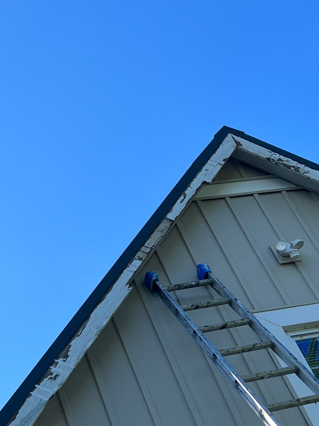 Lorton: Multi-Trade Exterior Restoration by RM Banning, Inc.