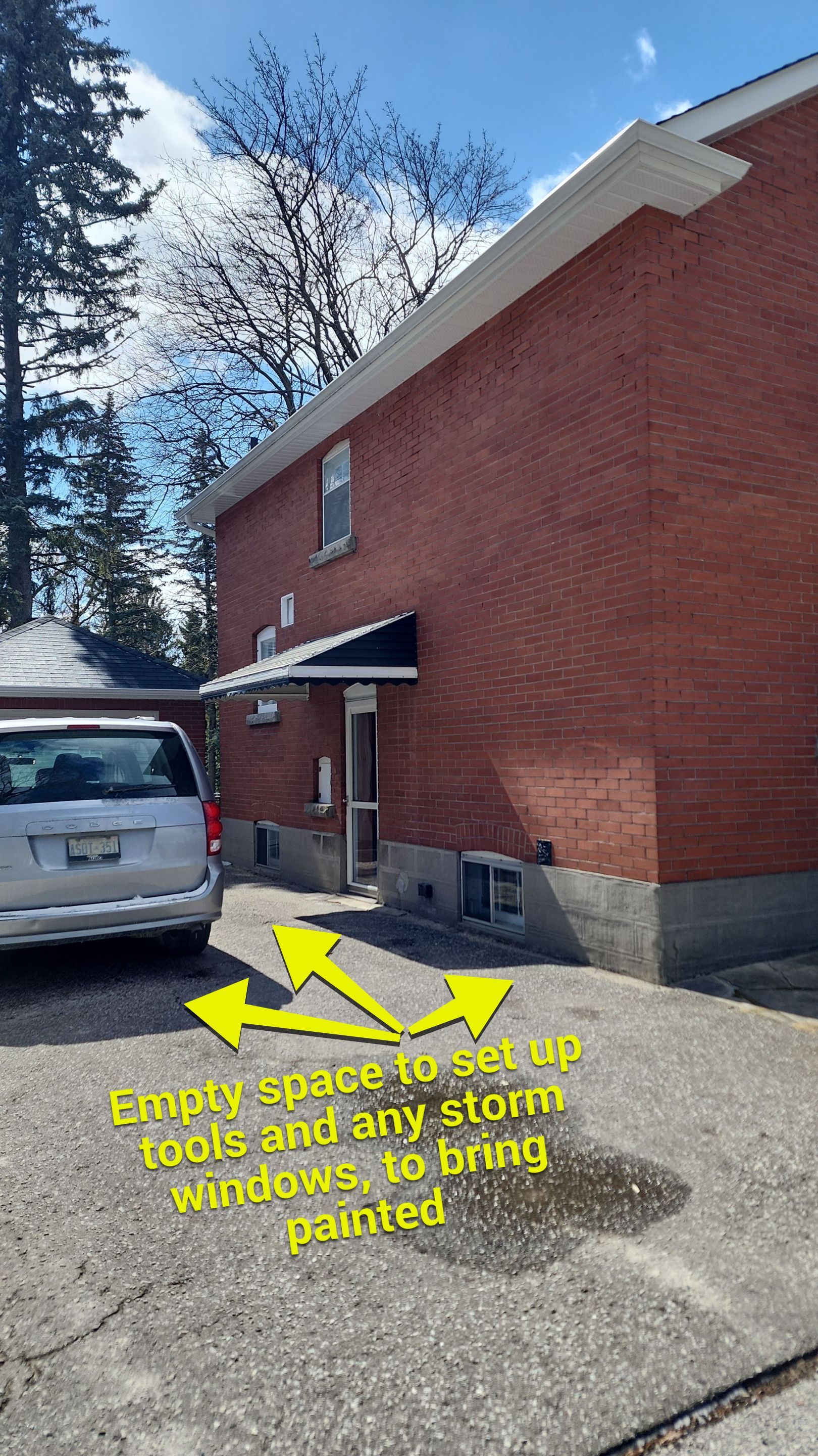 Project in Aurora by GTA HOME PAINTING