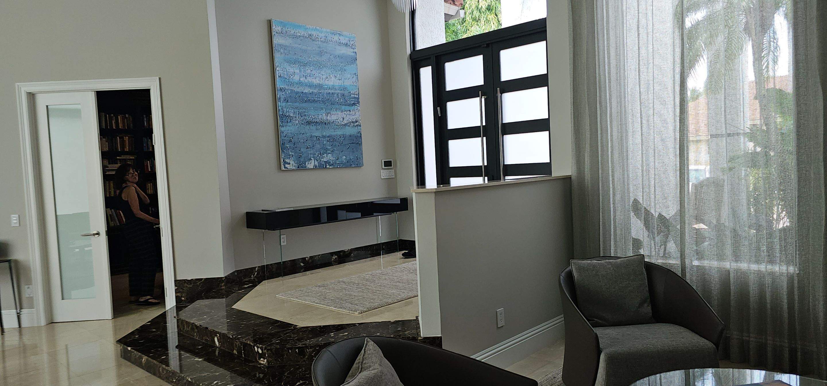 Water Damage Claim in Boca Raton by FLAPA & KeyStone