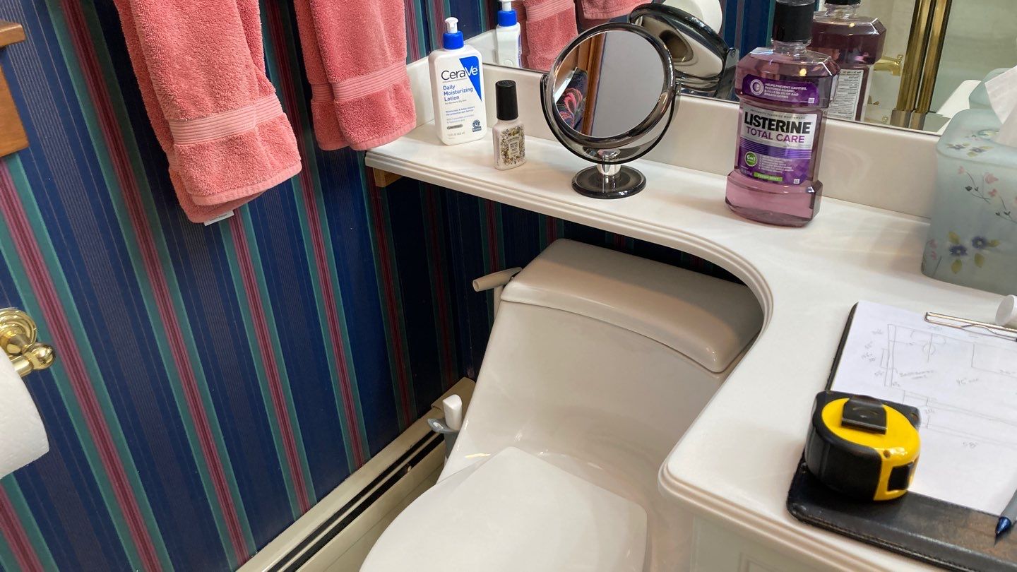 Bathroom Remodel by Ivy Lea Construction