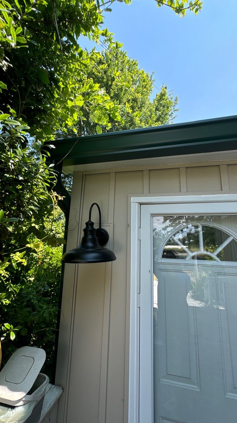 Lorton: Multi-Trade Exterior Restoration by RM Banning, Inc.