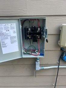Columbus Ga Project by Zero Grid Power Solutions