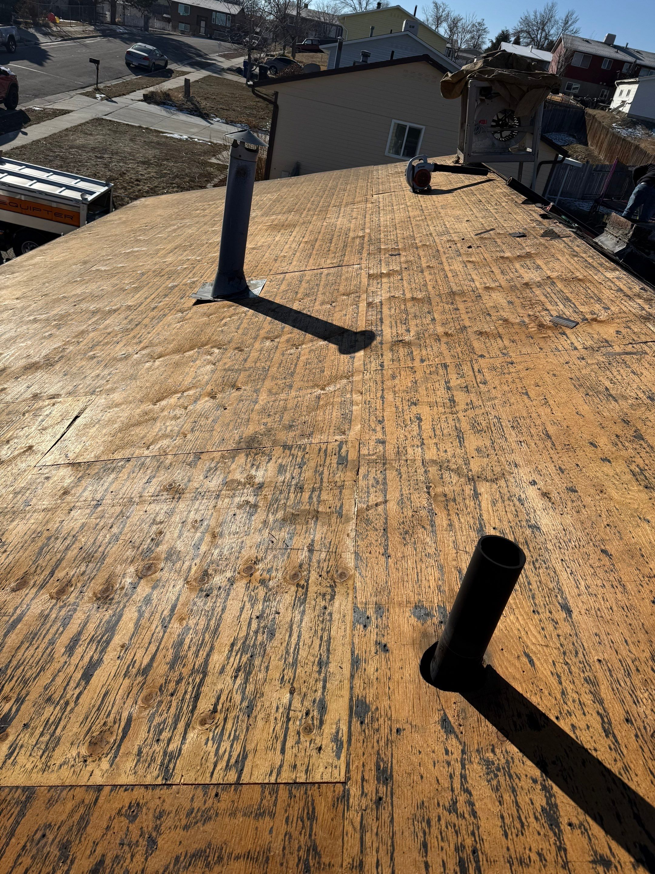 Roofing in Kearns, UT by Go Pro Roofing