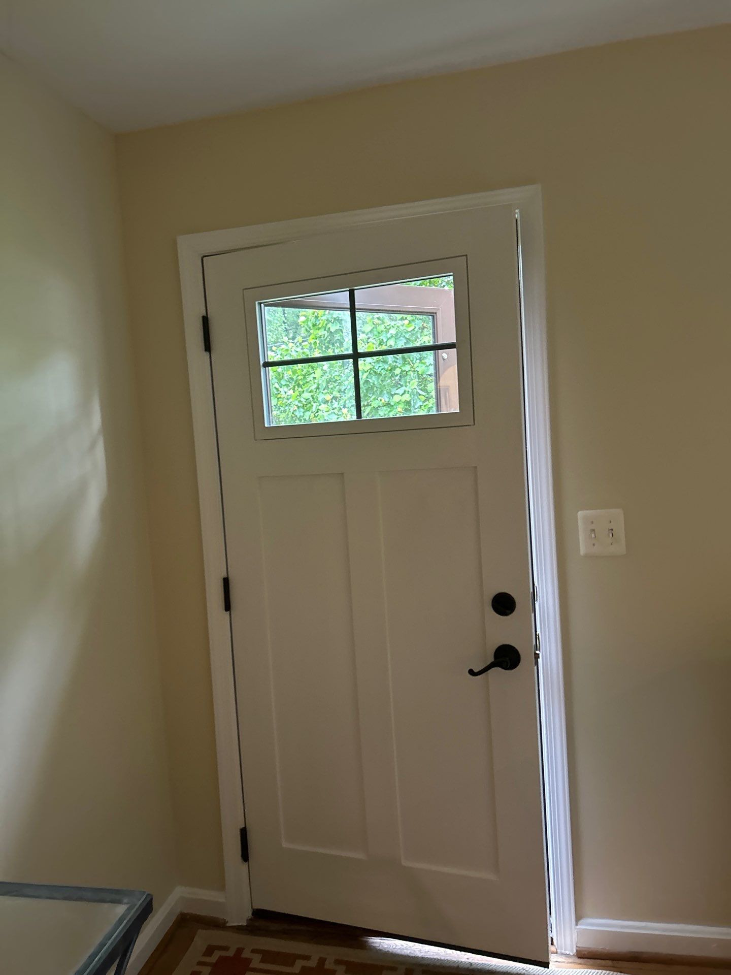 Interior House Painting in Arlington, VA by My Painter 