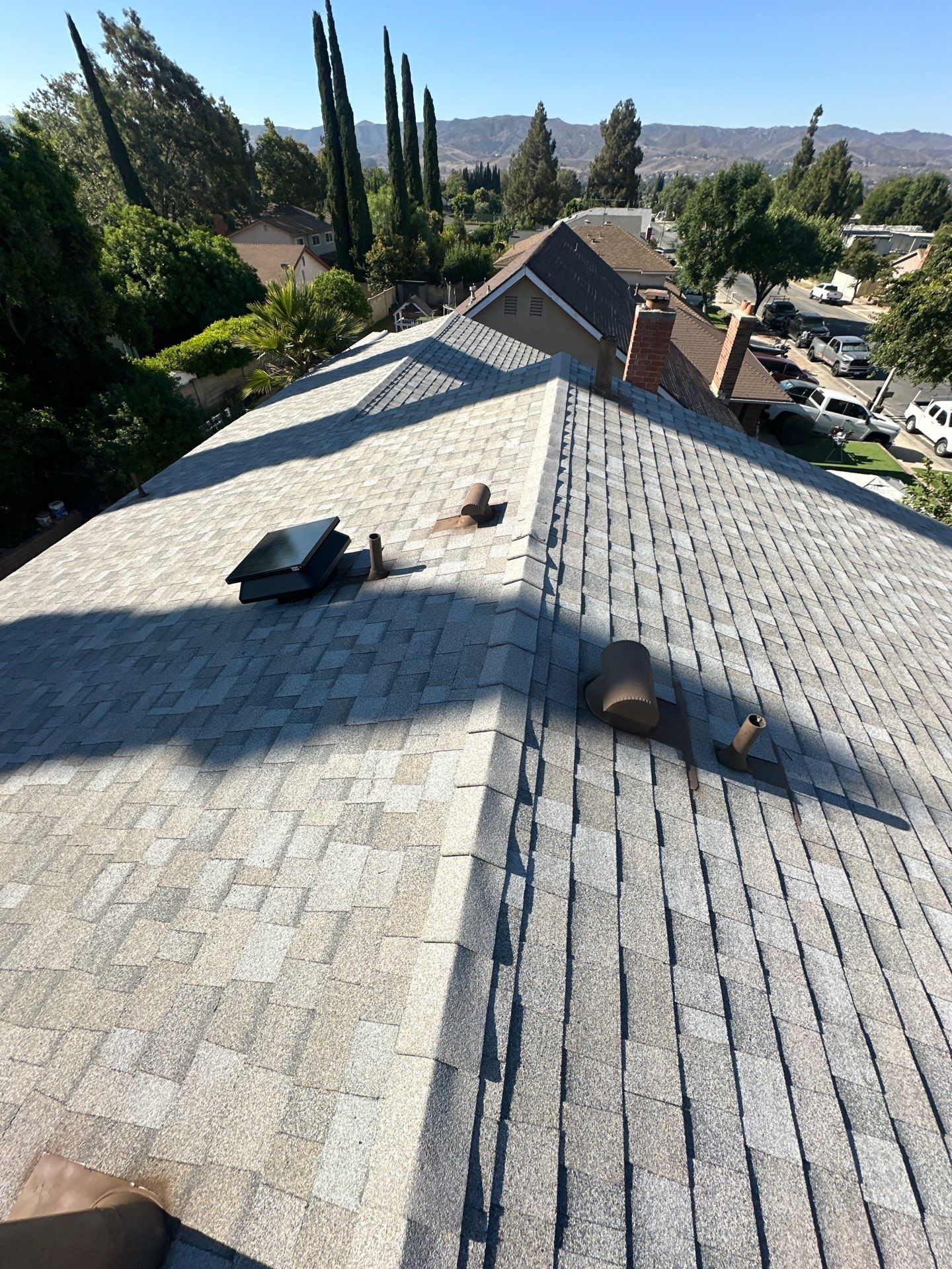 Roof Replacement - Simi Valley, CA 93065 by Epic Roof Replacement