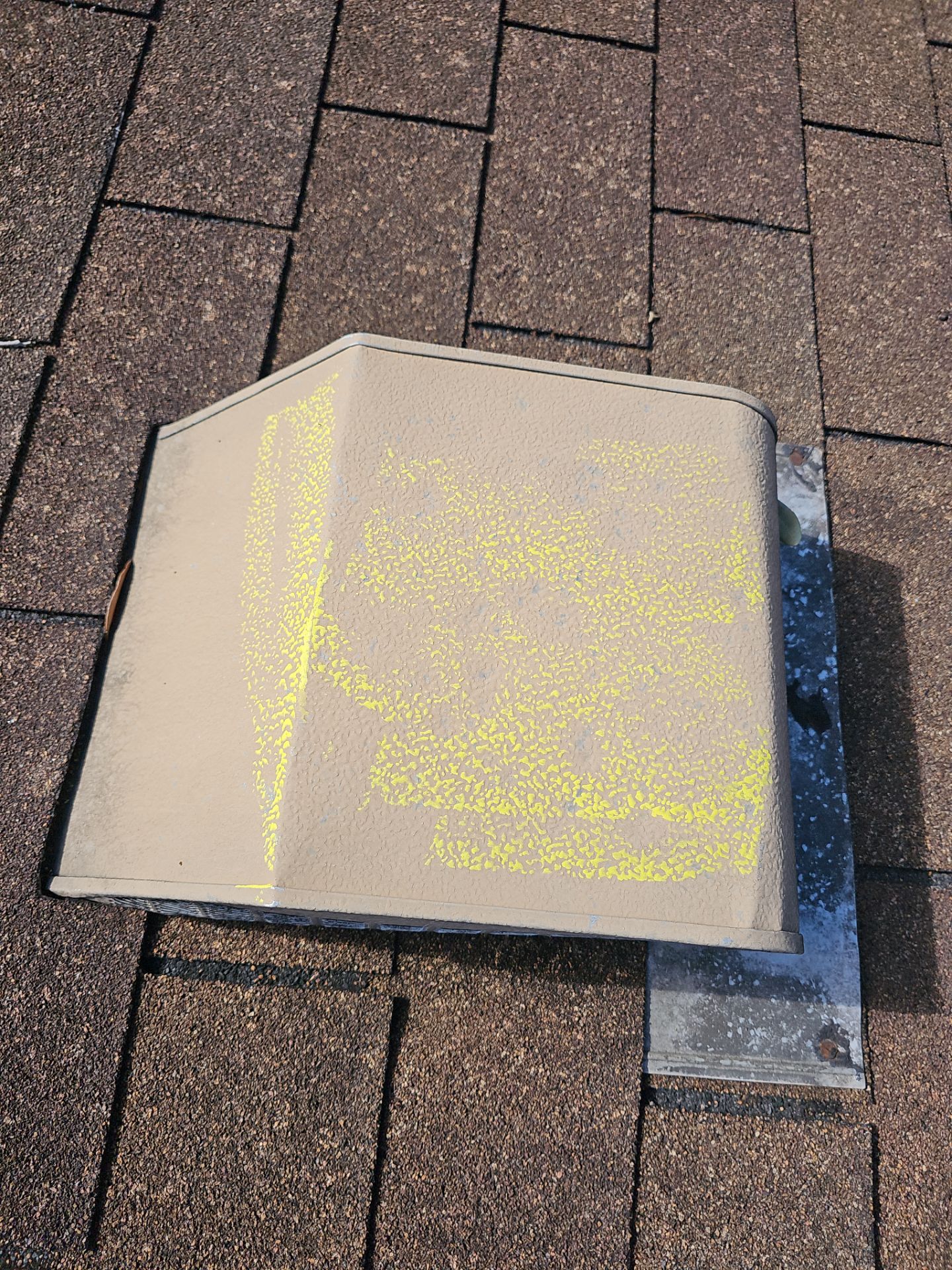 Project by Roofing Technologies Unlimited by Roofing Technologies Unlimited