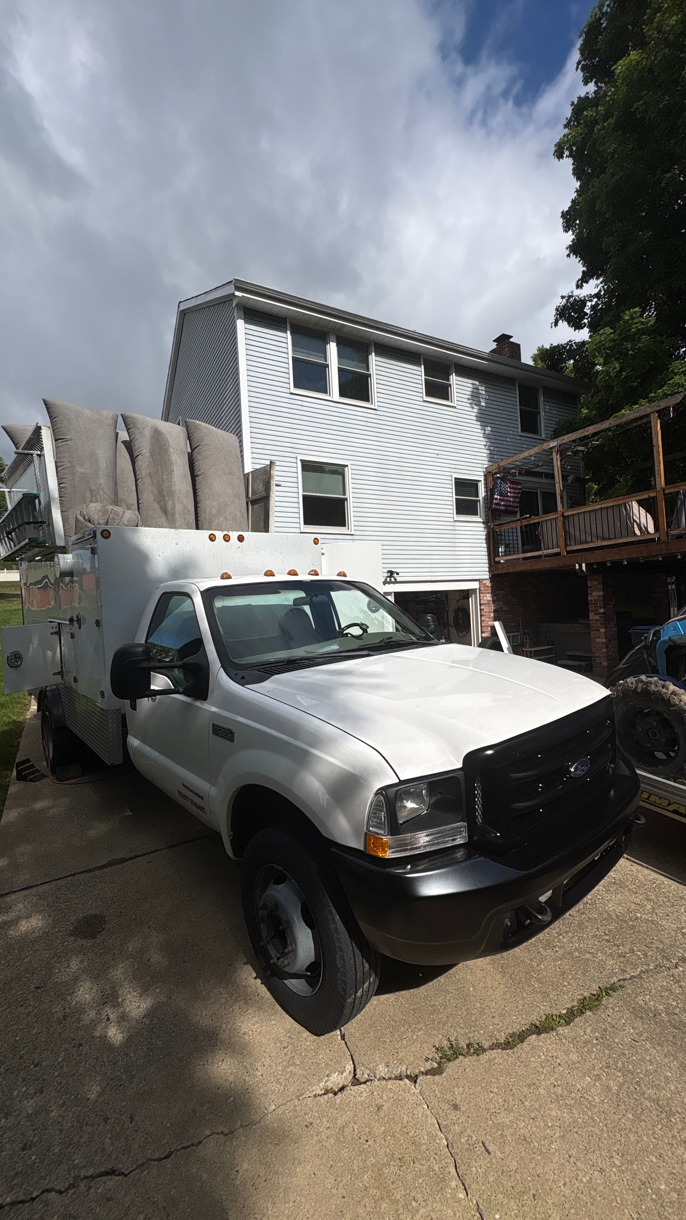 Air Duct Cleaning in Coraopolis, PA by Superior Air Duct Cleaning