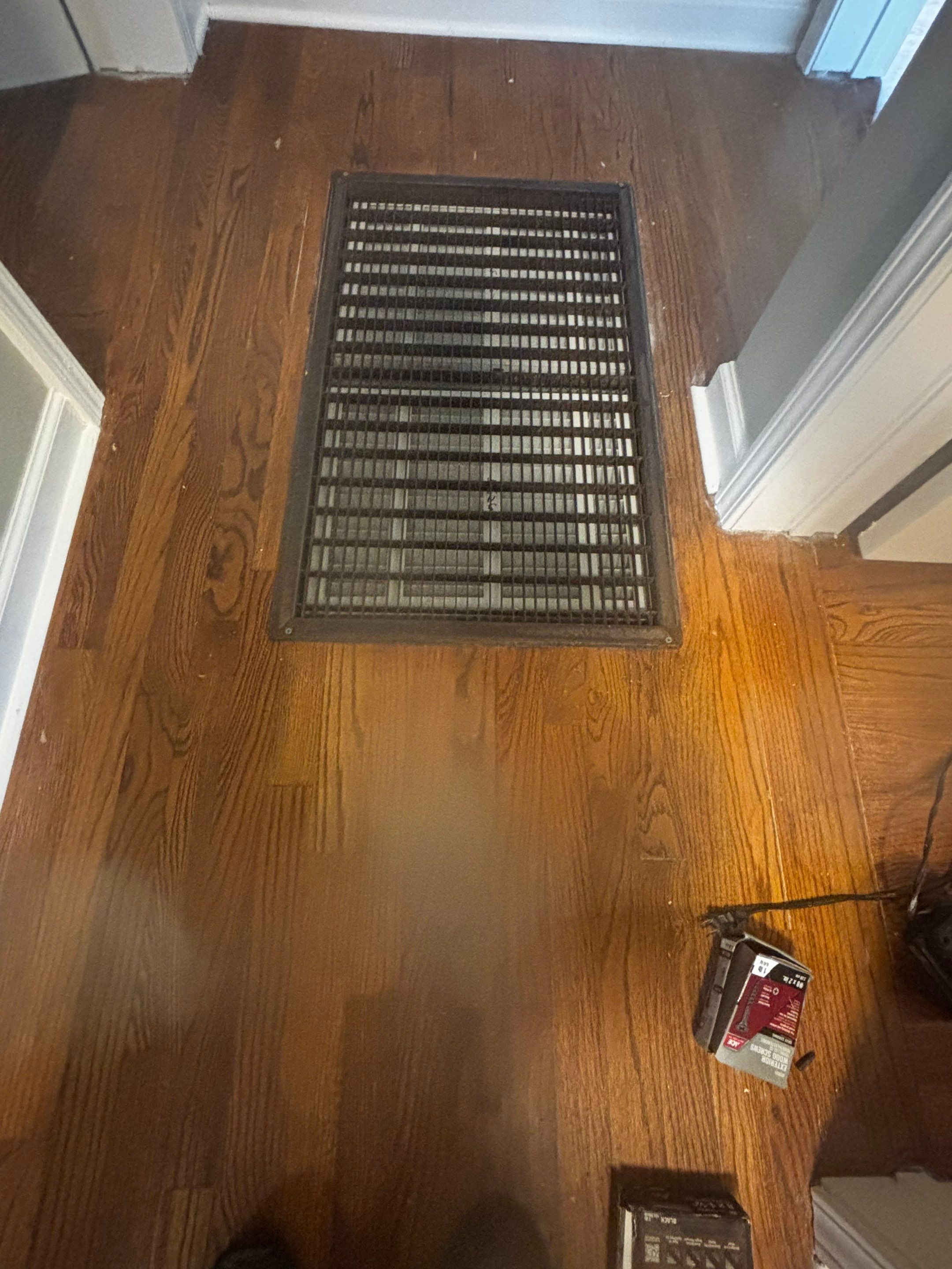 Exterior & Interior Repairs – Emory University Property | Oxford, GA by PGP Surface Solutions, LLC