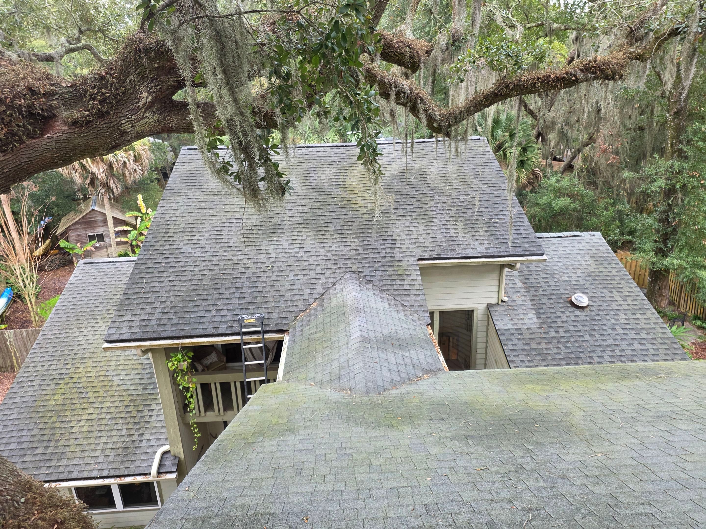Shingle -> Shingle by Prime Roofing