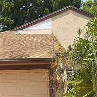 Tamko Heritage Rustic Cedar  by Total Roofing System The Metal Roof Experts