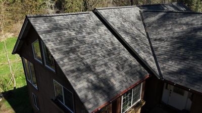 Peppercorn | Roof Replacement in Woodland, WA 98674