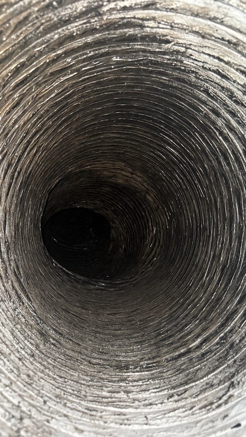 Air Duct Cleaning in Clermont by Hygienic Air, Inc