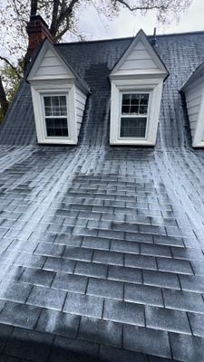 Project in Powhatan