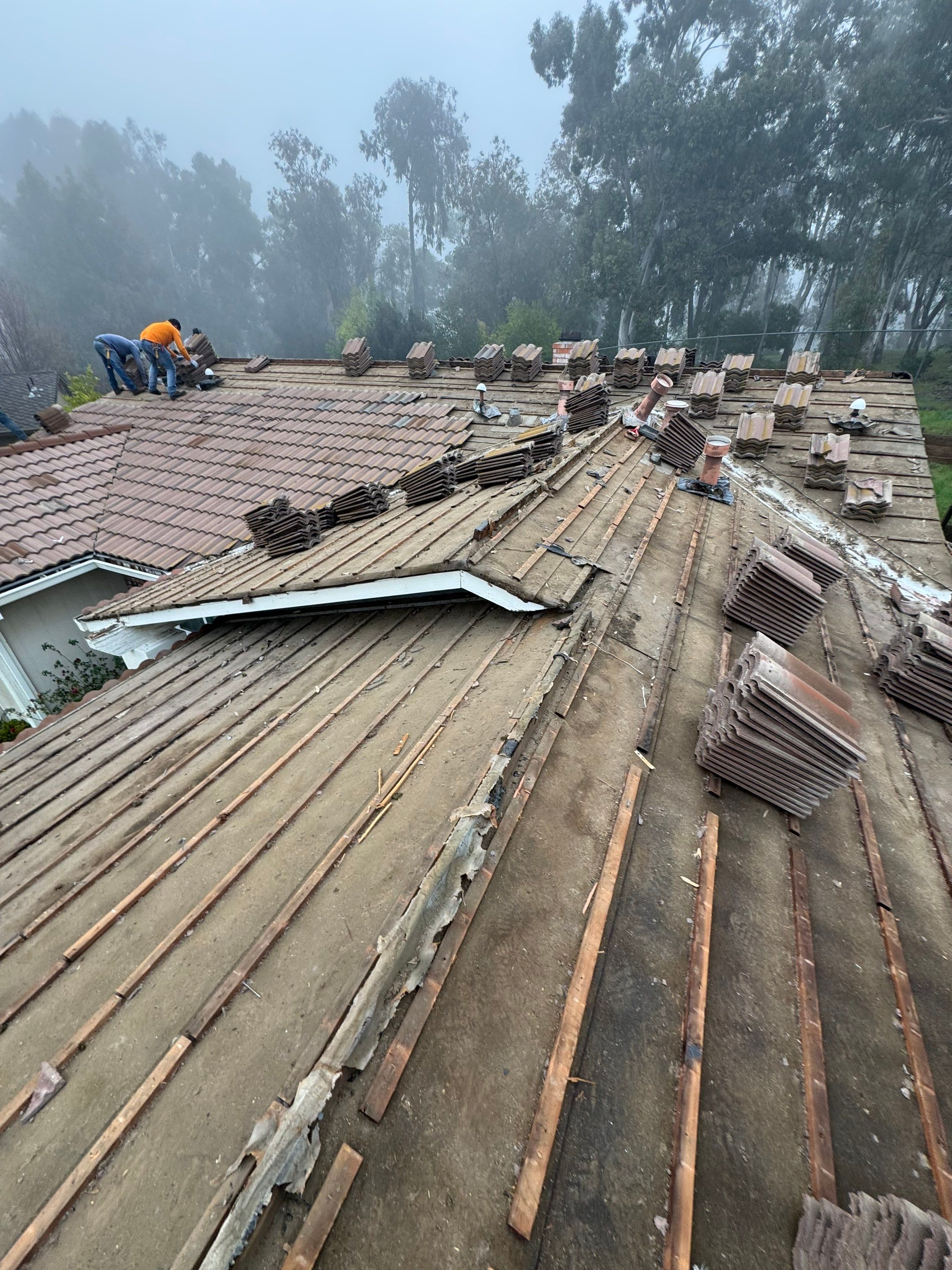 Roof Replacement - Pittsburg, CA 94565 by Epic Roof Replacement