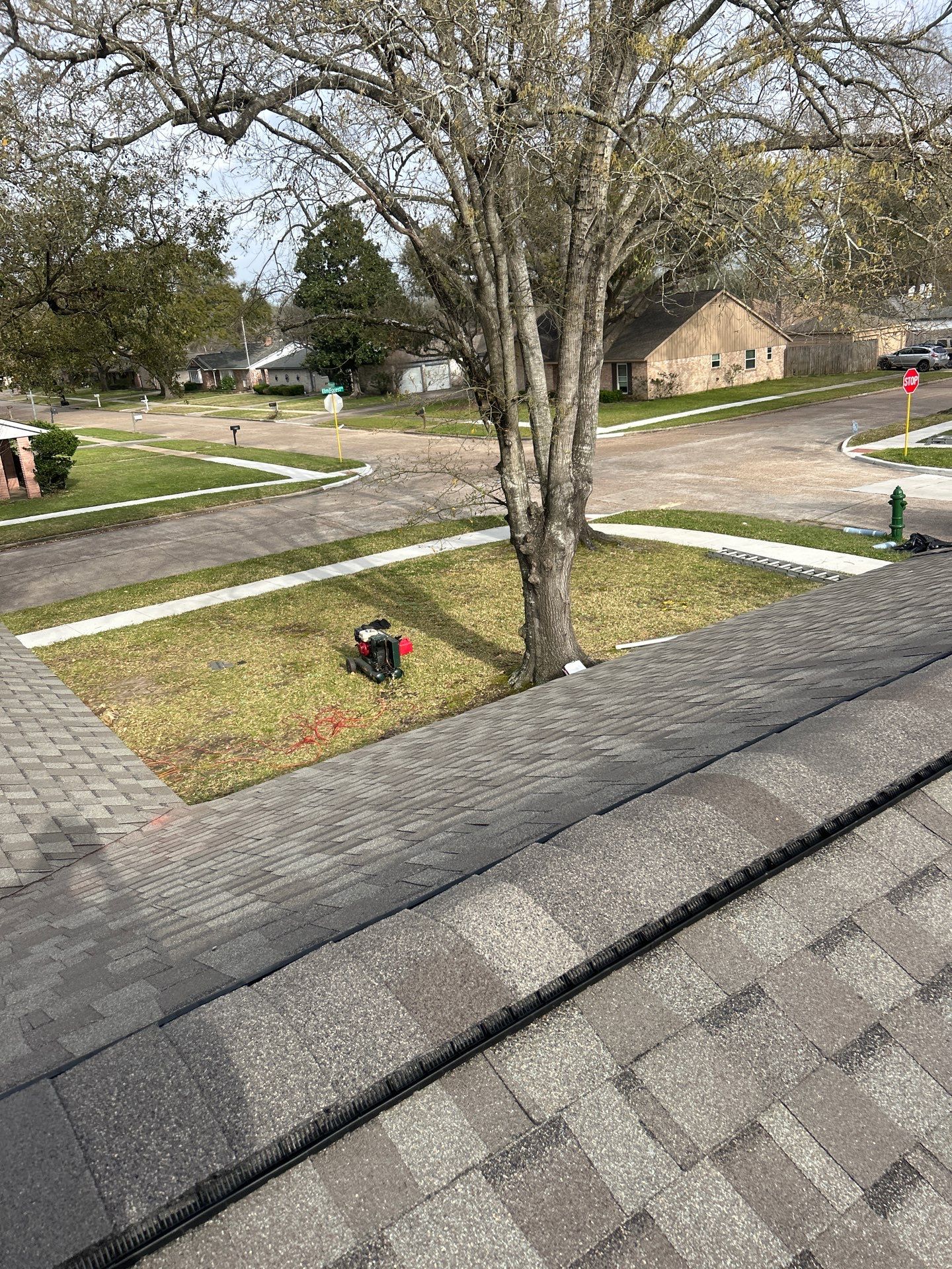 Roof Replacement Houston by Roof Repair Company
