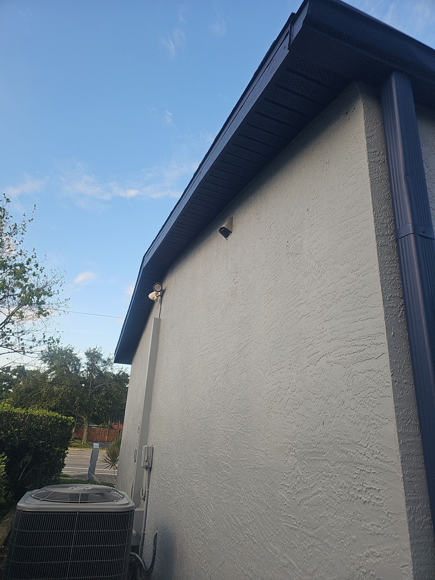 Project in Clearwater 33756 by Mitchell Roofing Company LLC 