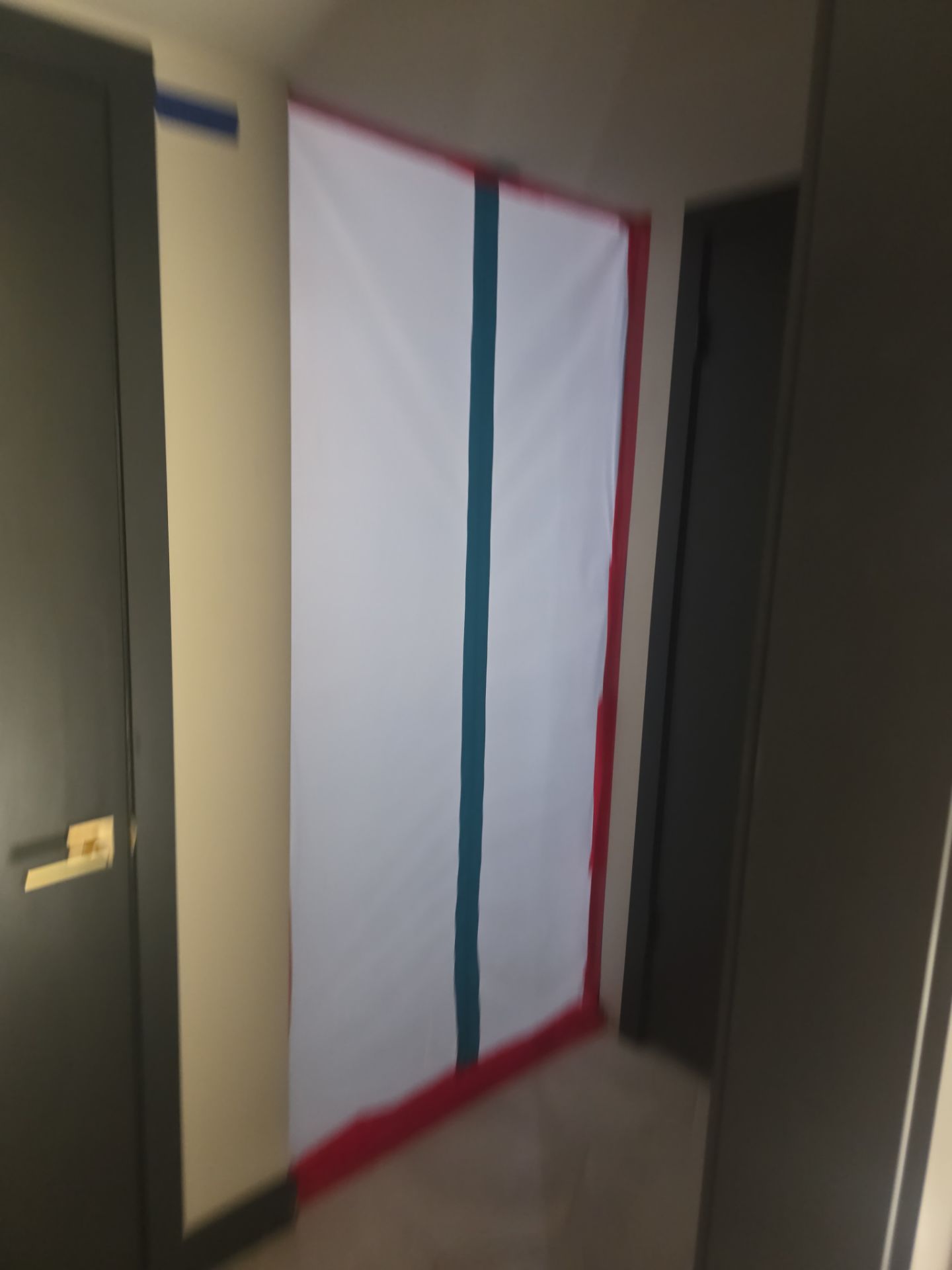 Project in Mesa, AZ by Desert Valley Abatement, LLC