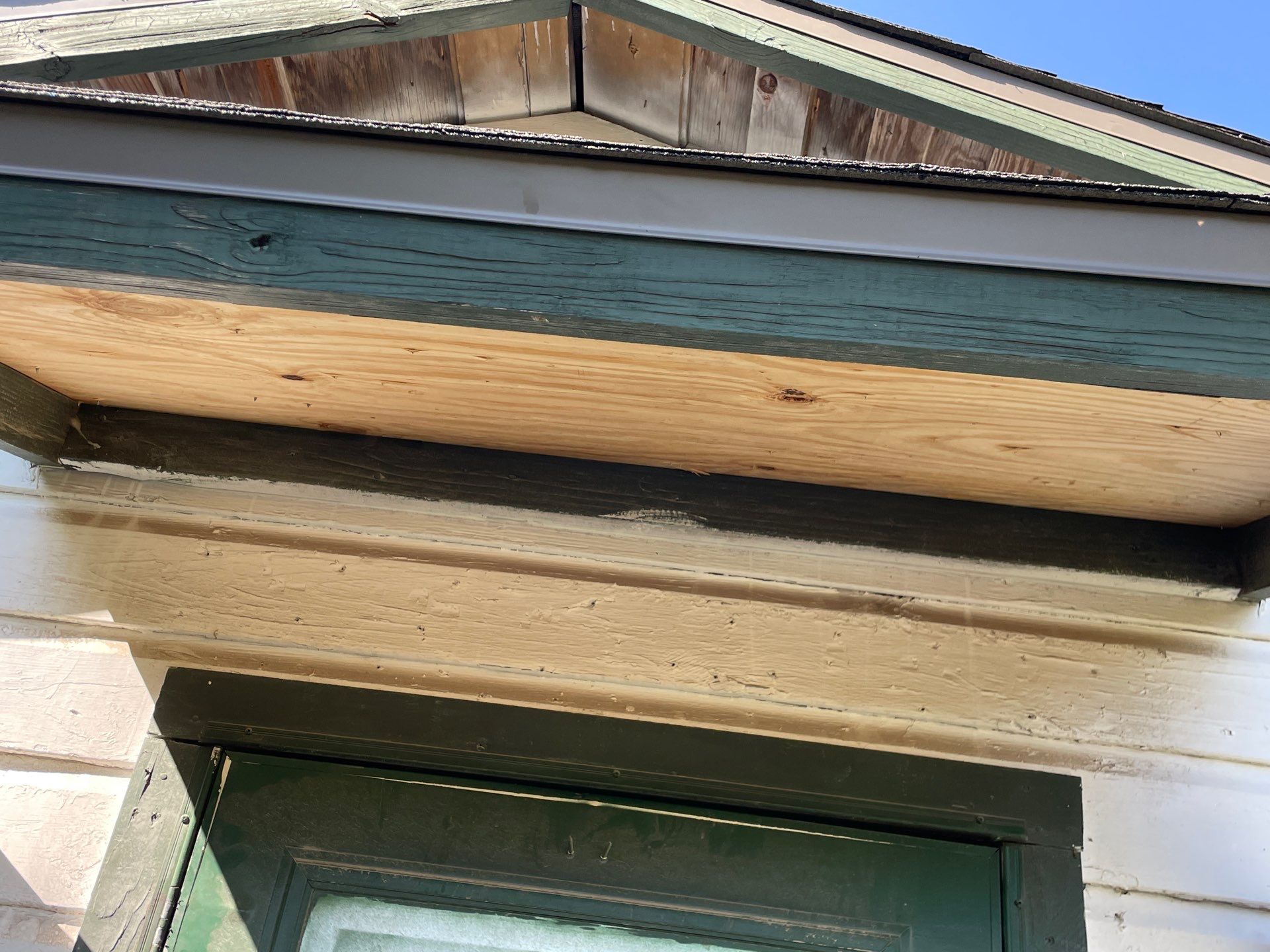 Alice Keeper by Bayfront Roofing and Construction