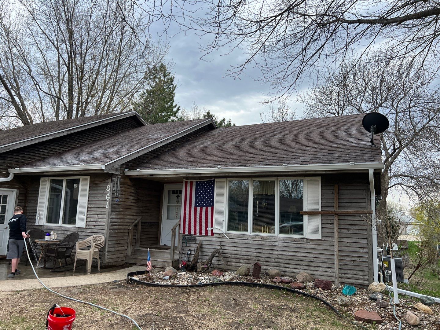 Roof Restoration in Spirit Lake, IA by Servicing SW Minnesota & NW Iowa